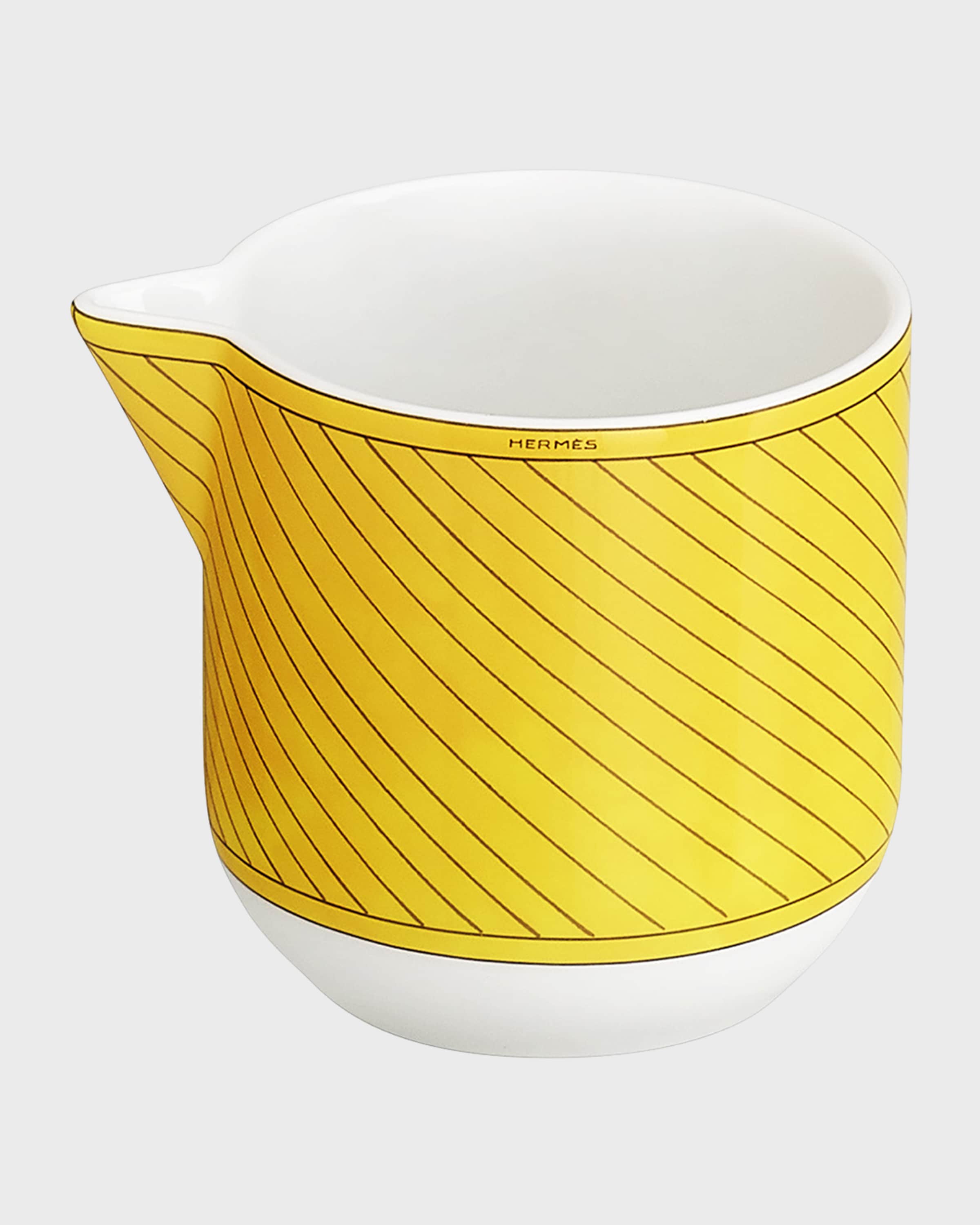 Hermes Soleil d'Hermes Creamer
