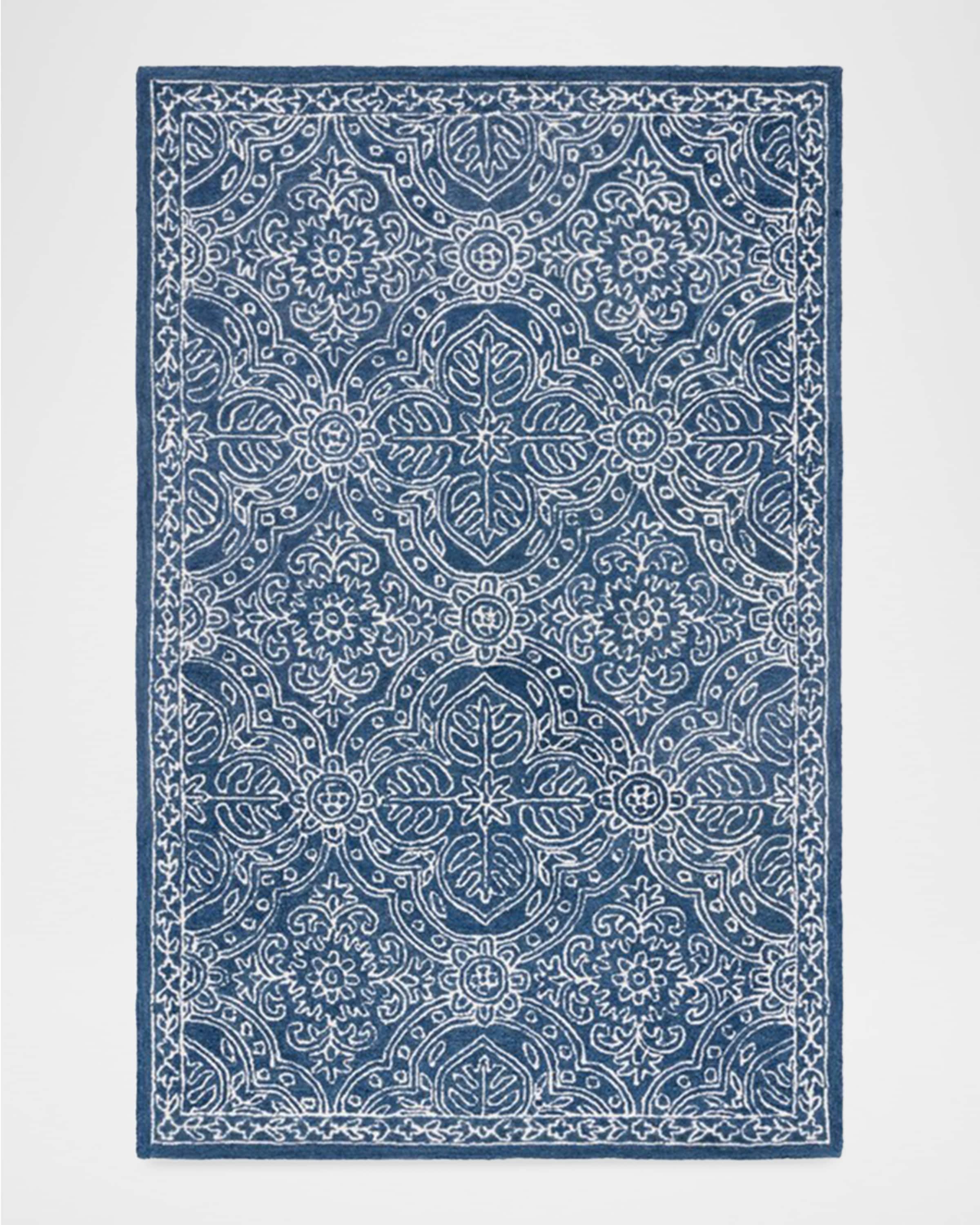 Lauren Ralph Lauren Etienne Hand-Tufted Rug, 10' x 14'
