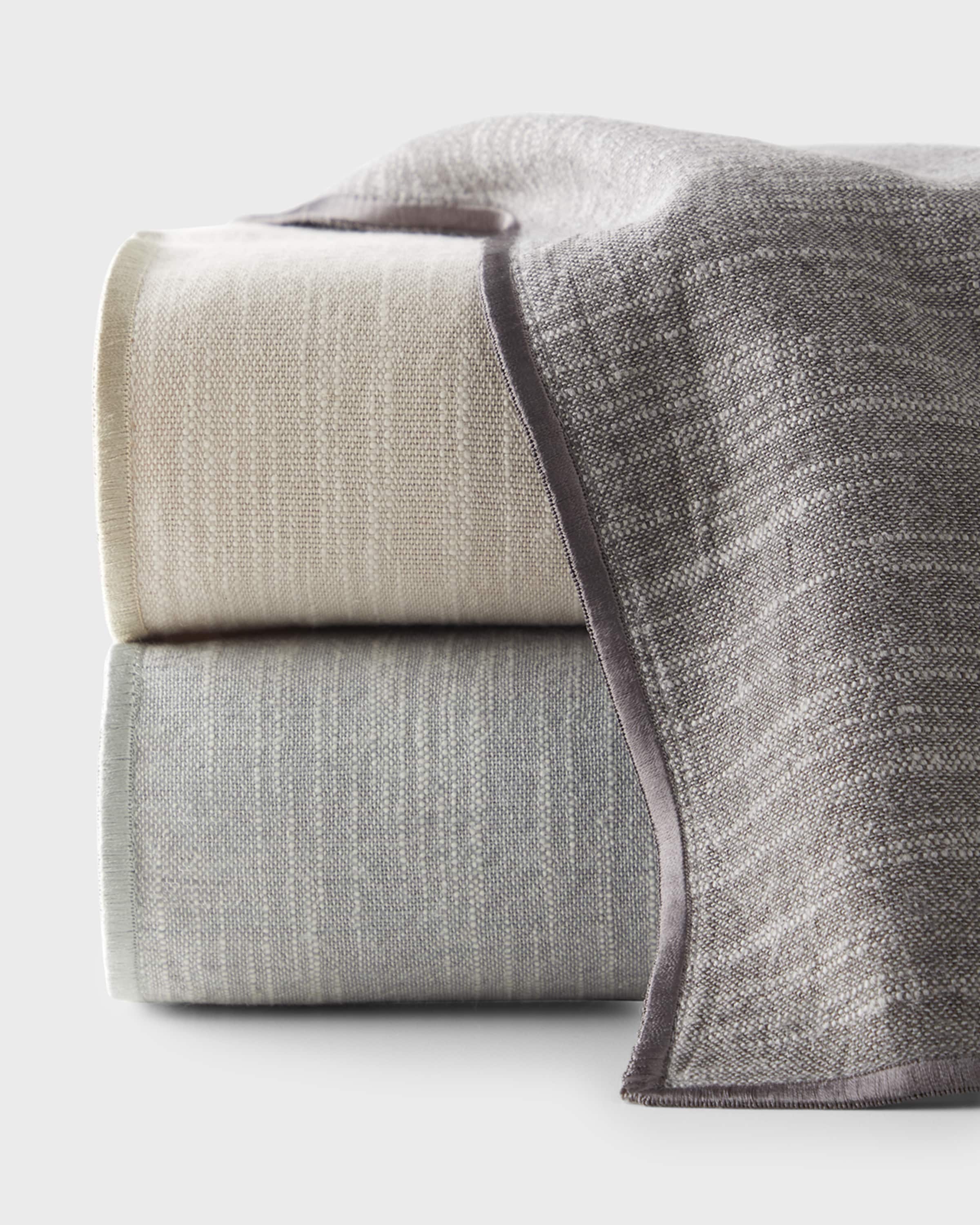 Amity Home Harlow Queen Duvet Cover