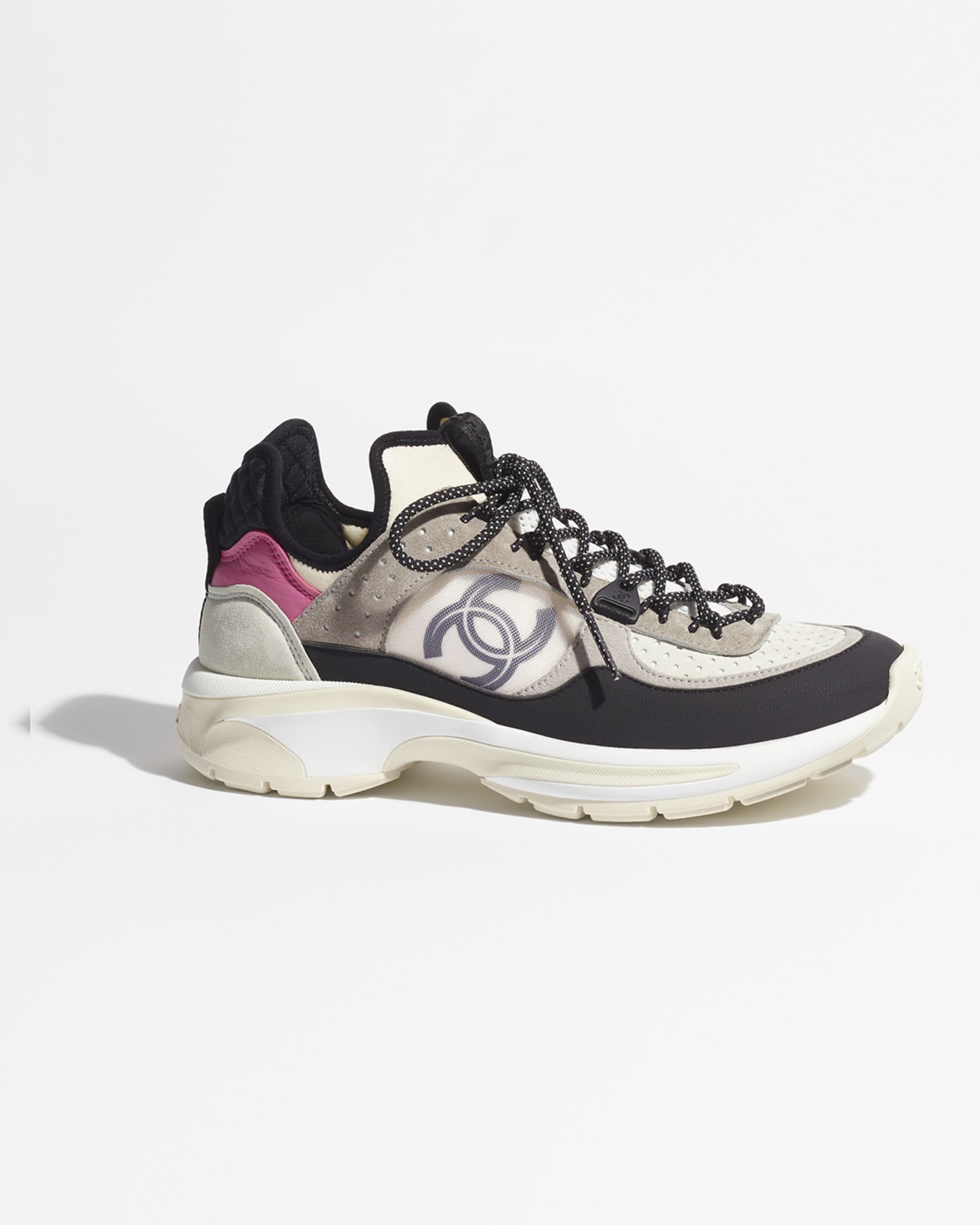 Neiman marcus chanel shoes clearance