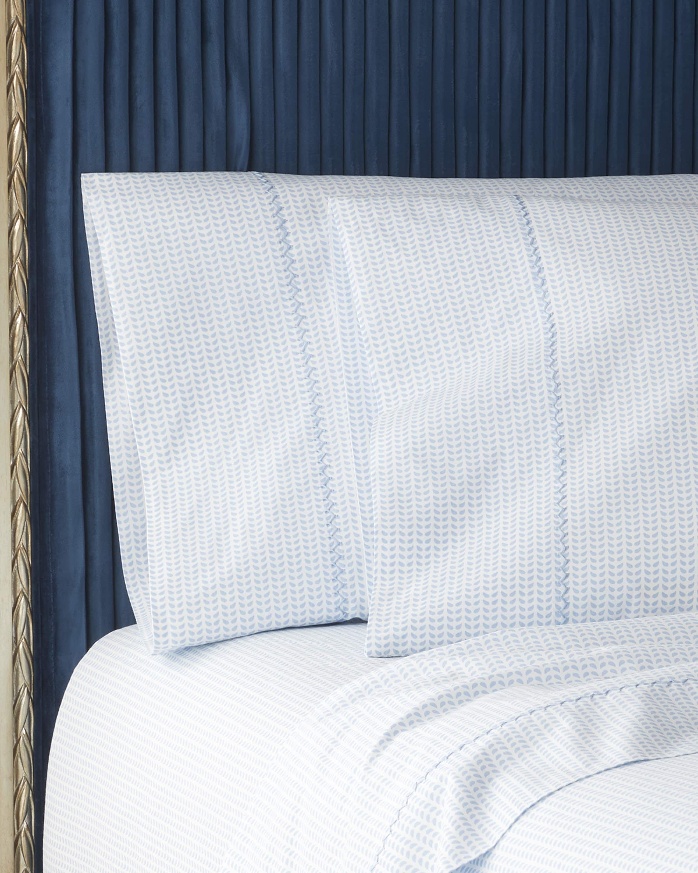 John Robshaw Cinde Standard Pillowcase Pair