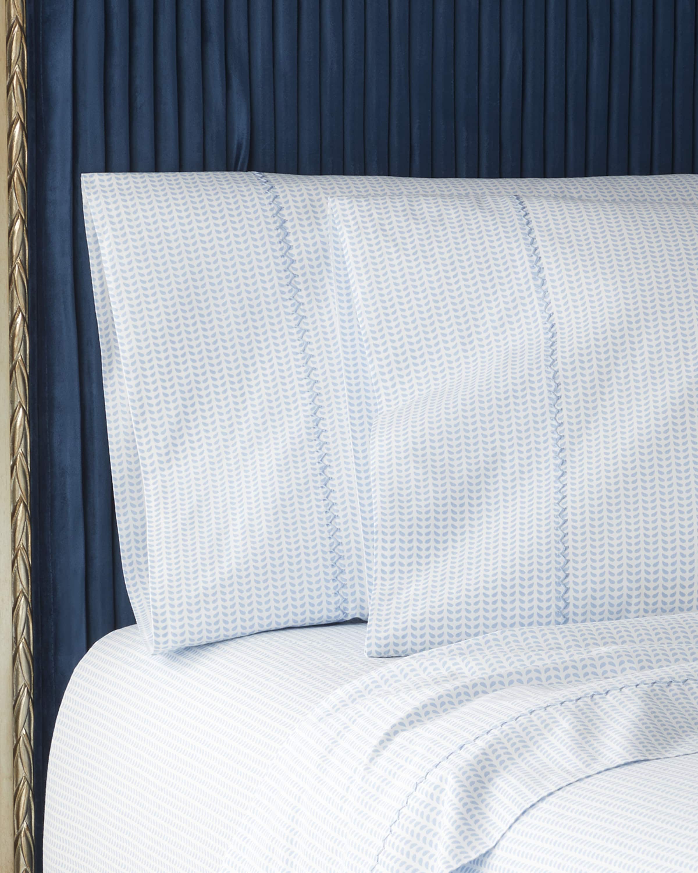 John Robshaw Cinde King Pillowcase Pair