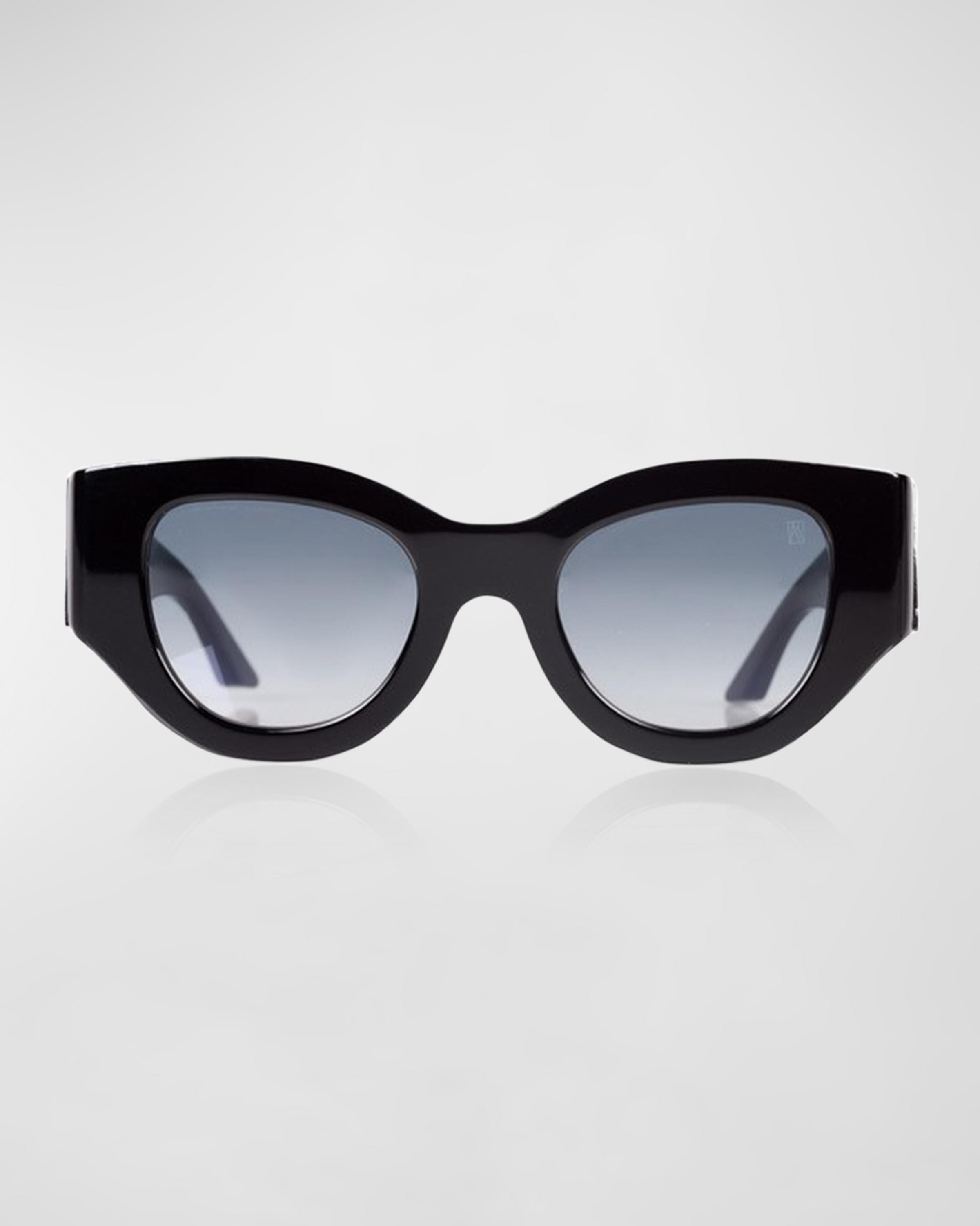 Anna-Karin Karlsson Lucky Goes to Vegas Embellished Acetate 