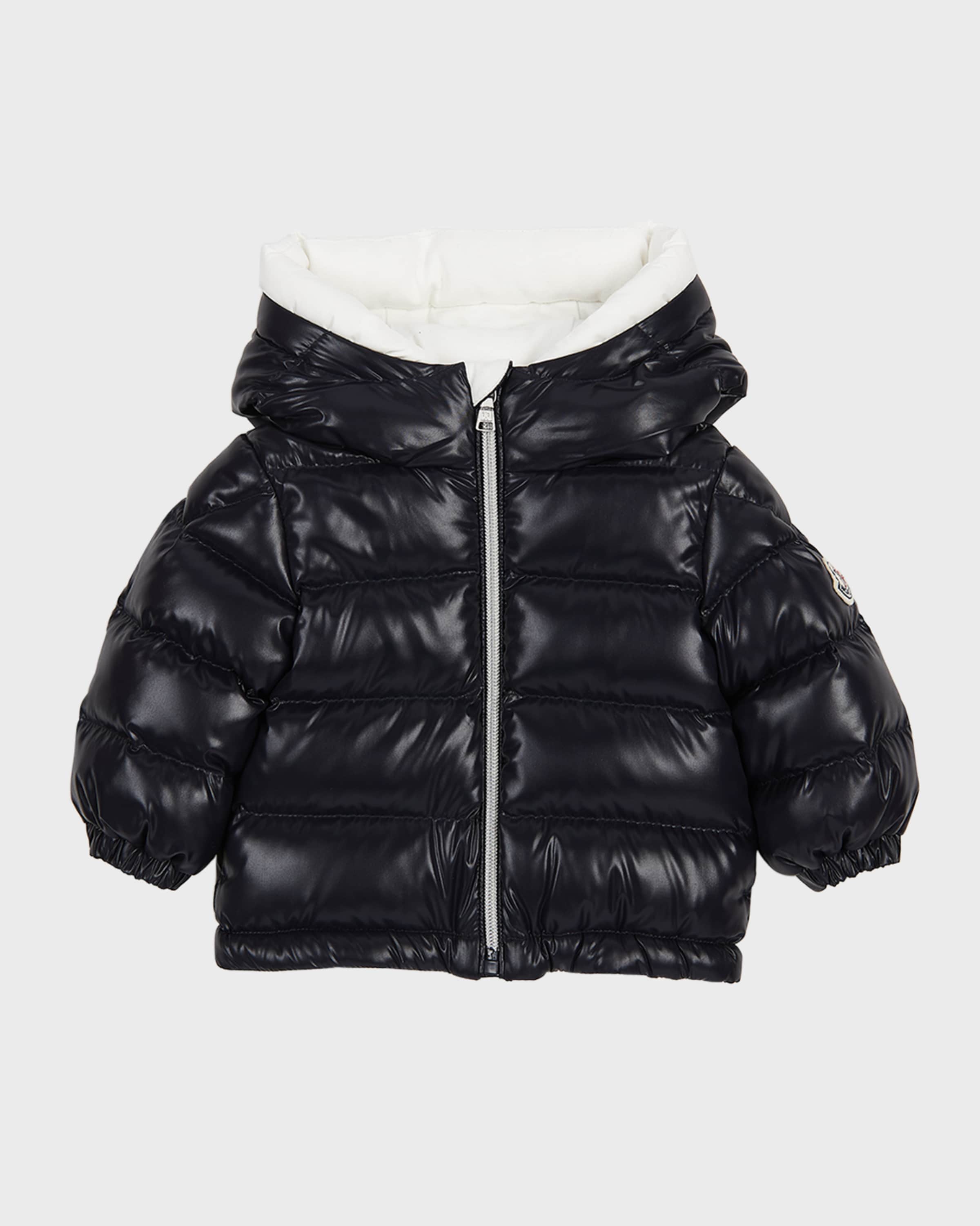 undefined | Boy's Aslan Puffer Jacket, Size 3M-3