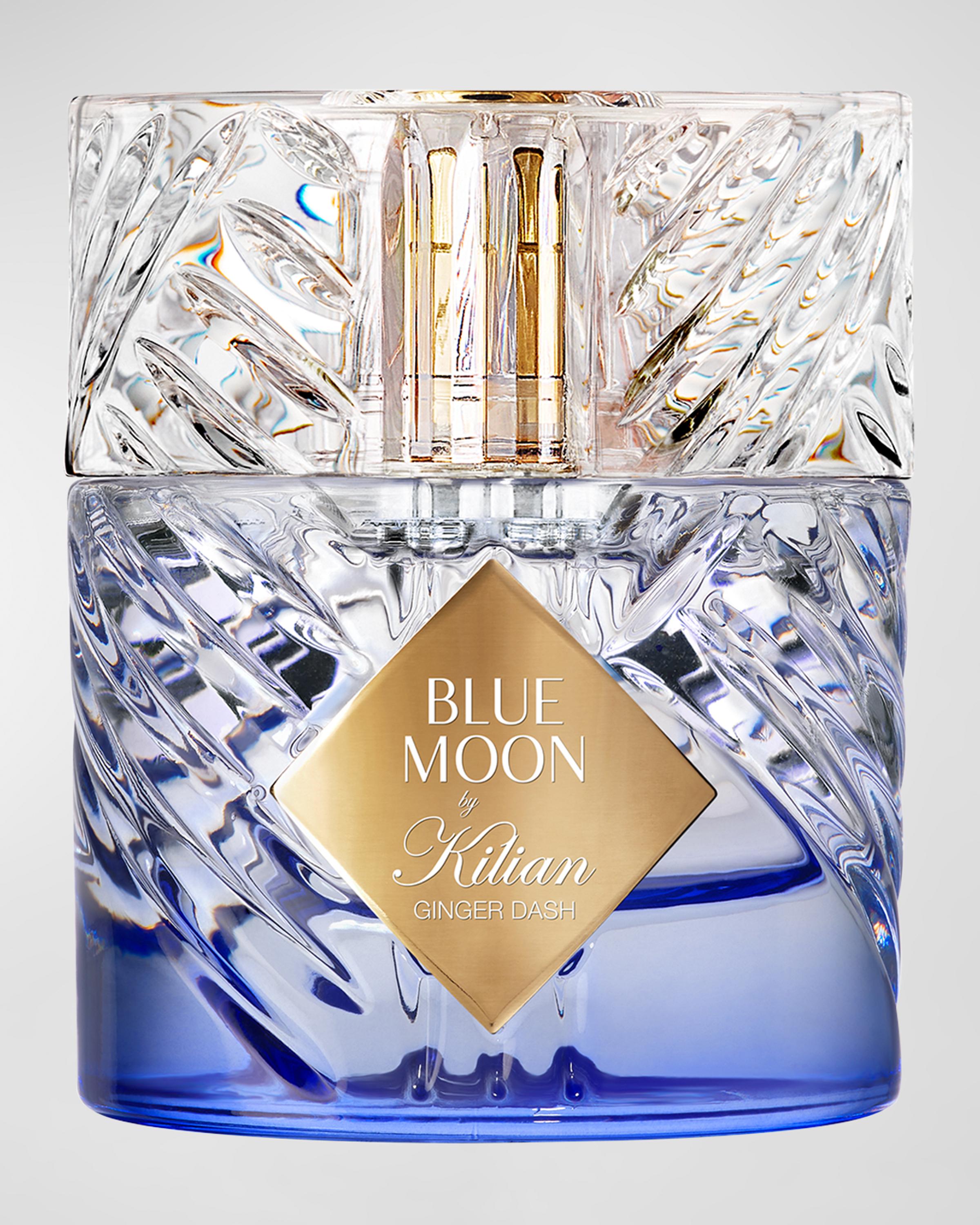 香水(ユニセックス) KILIAN BLUE MOON GINGER DASH 50ml Kilian Blue Moon Ginger Dash Eau de Parfum, 1.7 oz. | Neiman Marcus