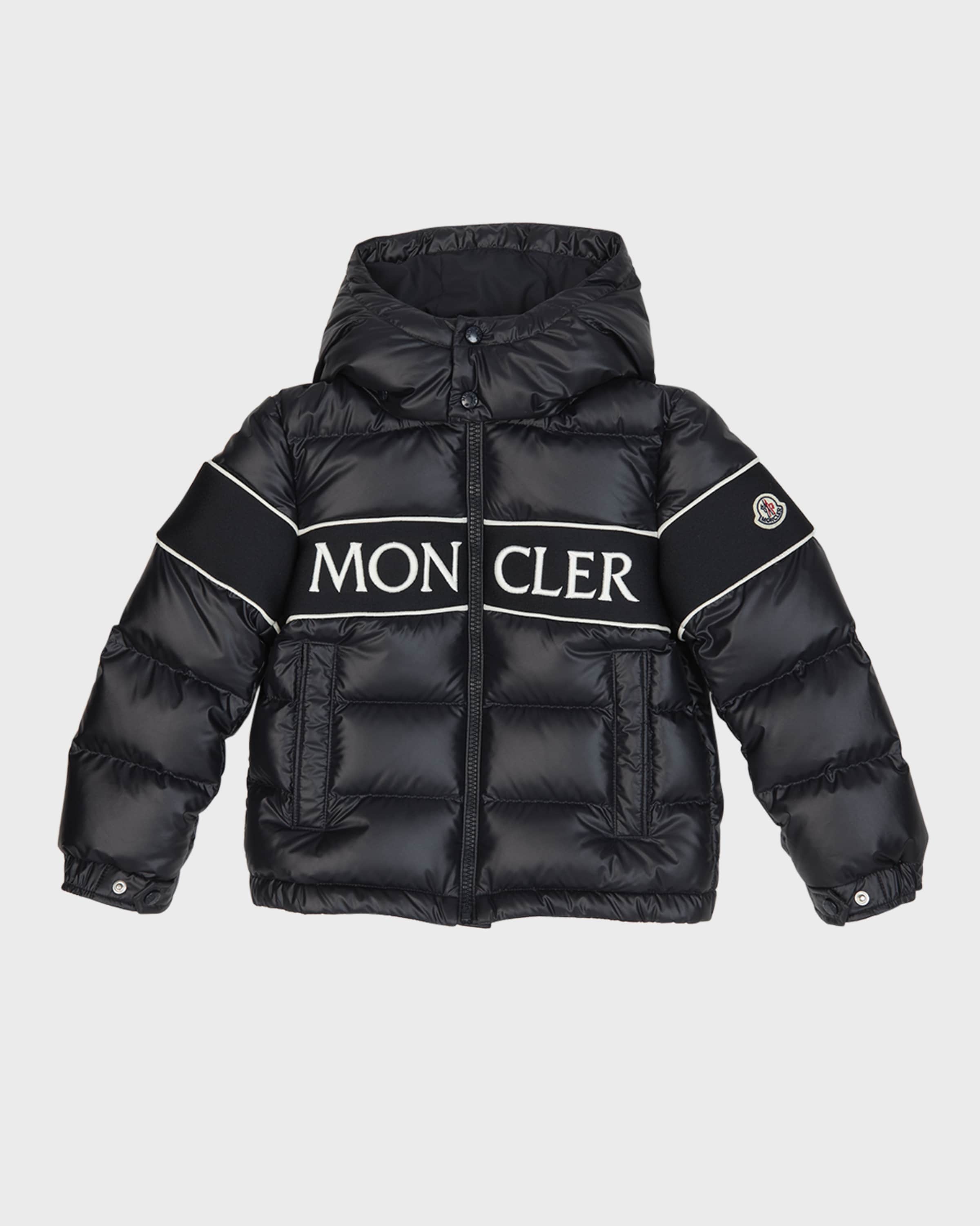 Moncler deals size 8