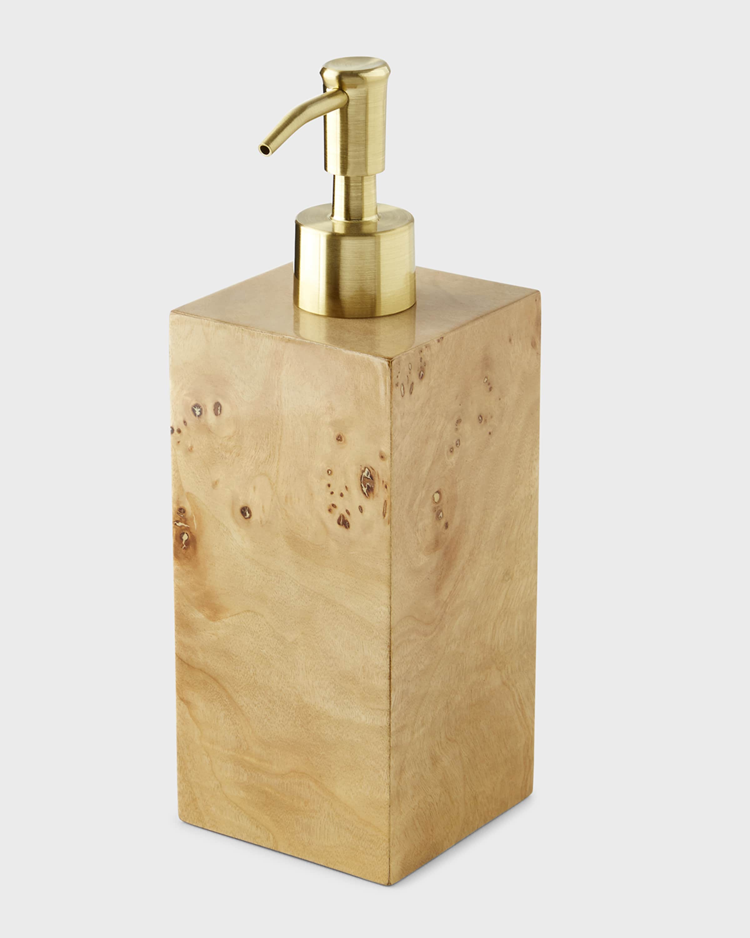 Kassatex Mesa Lotion Dispenser