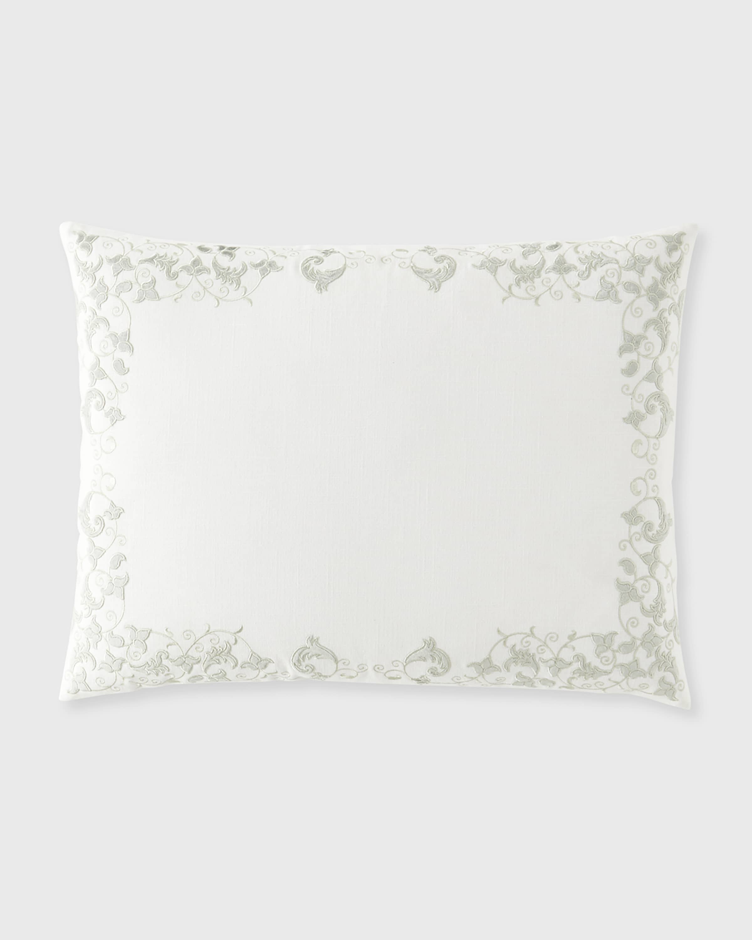 Callisto Home Glyes King Sham