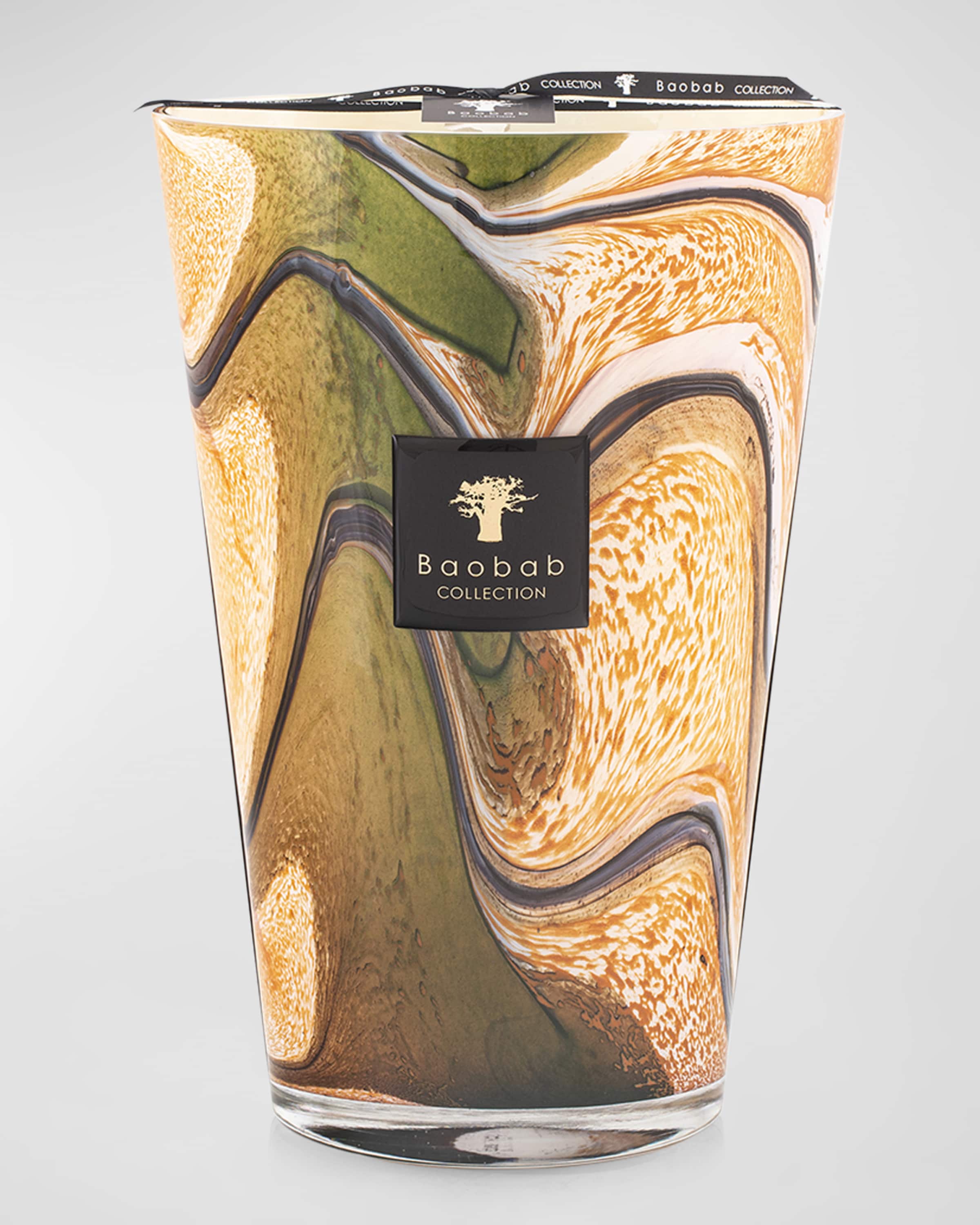 Baobab Collection Delta Okavango 7-Wick Max35 Candle, 352.7 oz.