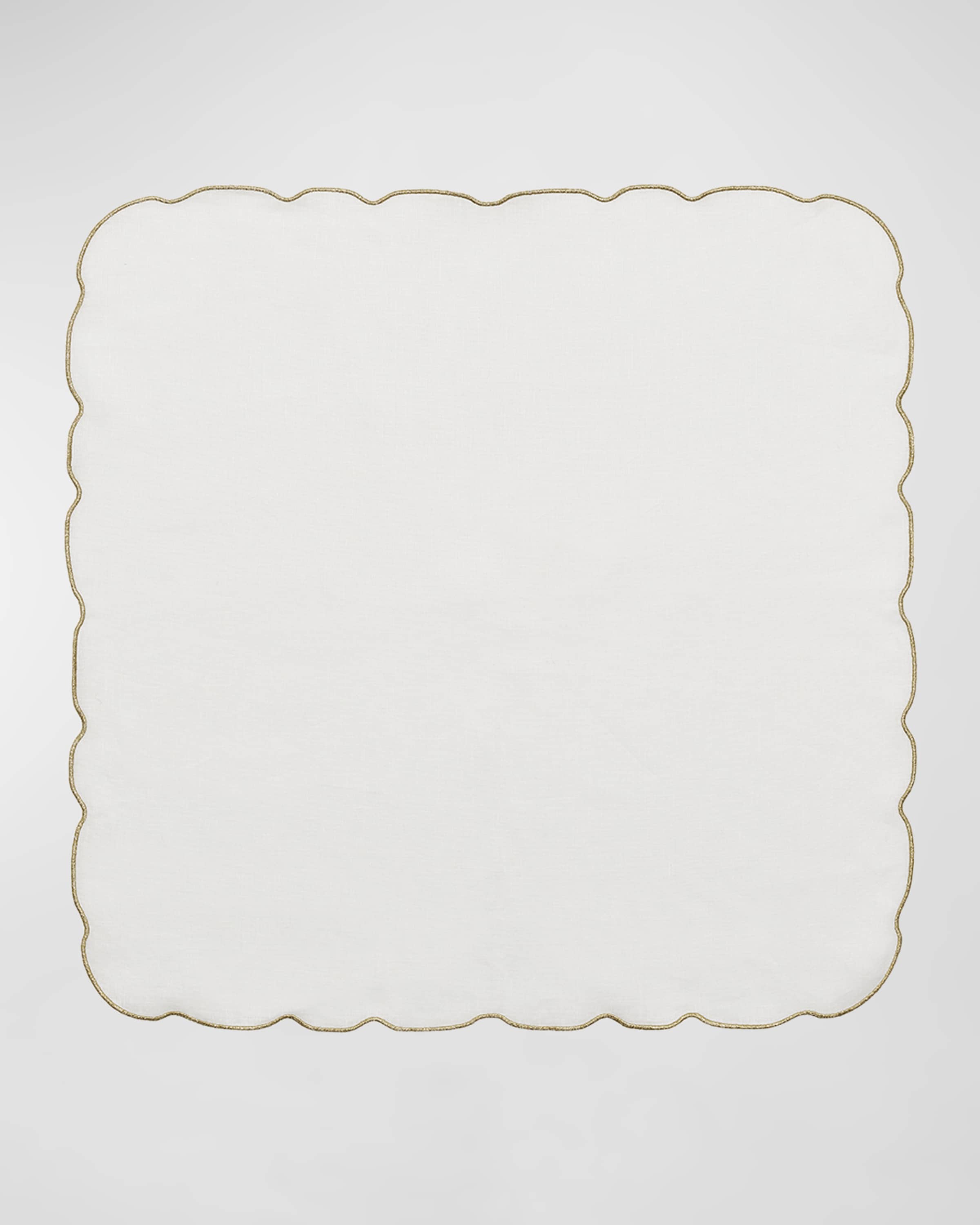 Kim Seybert Luminance Napkin