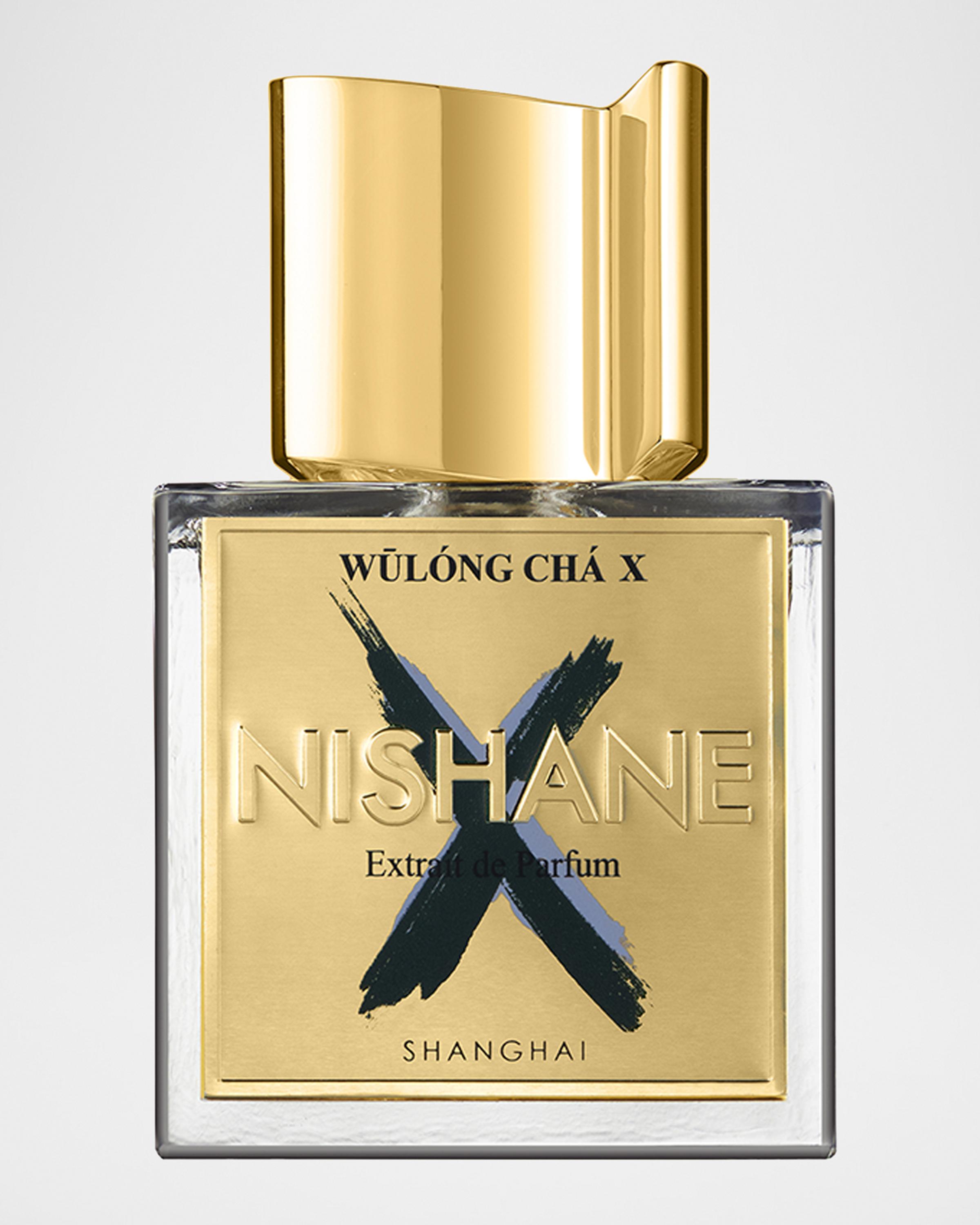 NISHANE WULONG CHA エクストレドパルファム 100ml　h Nishane Wulong Cha X Extrait de Parfum, 1.7 oz. | Neiman Marcus
