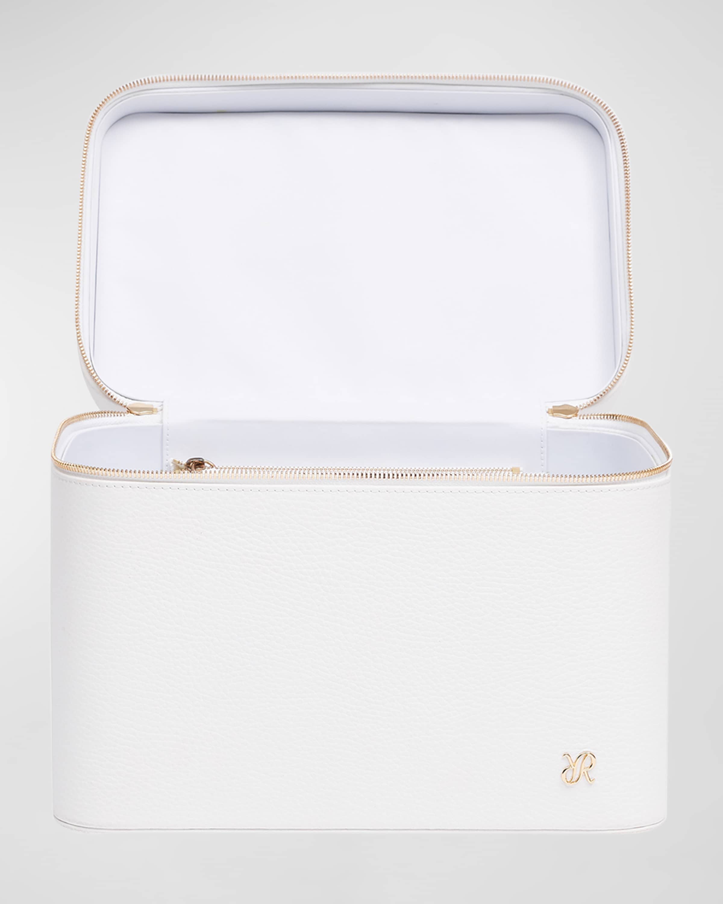 Rapport Tuxedo Collection Vanity Case