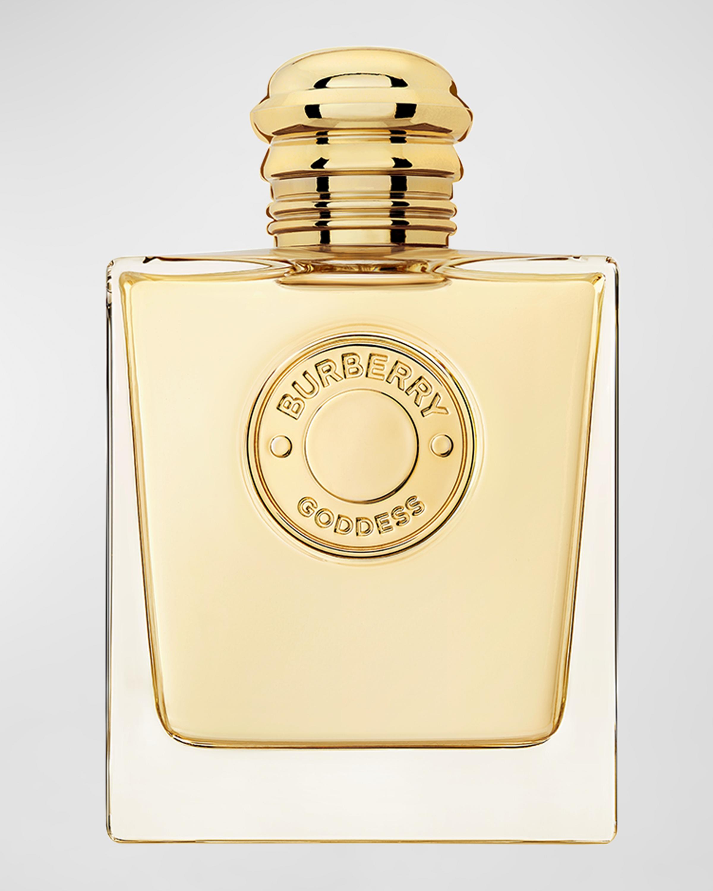 Burberry Burberry Goddess Eau de Parfum, 3.3 oz
