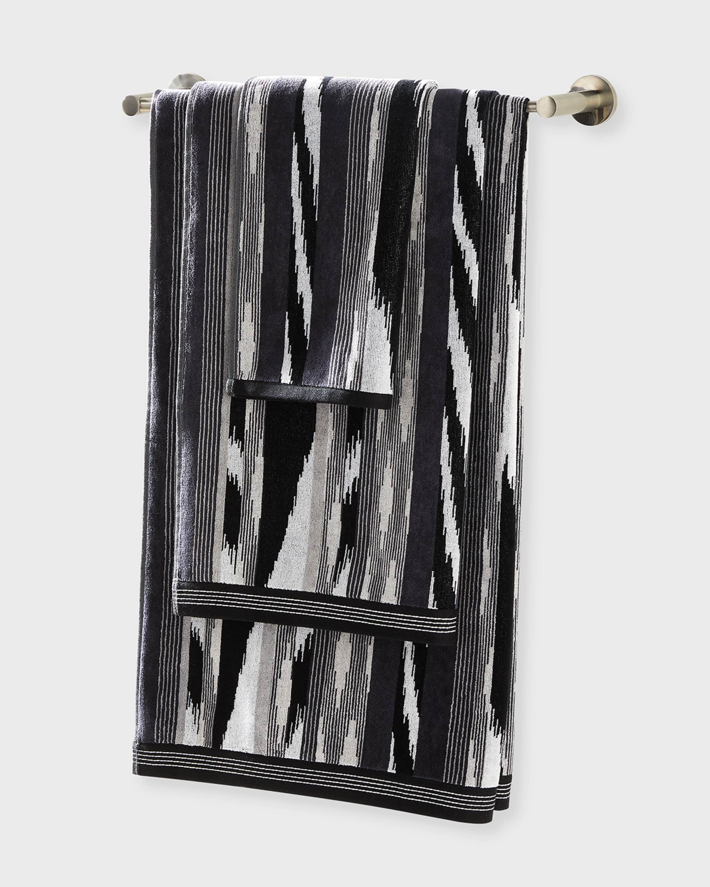 Missoni Home Clint Bath Towel