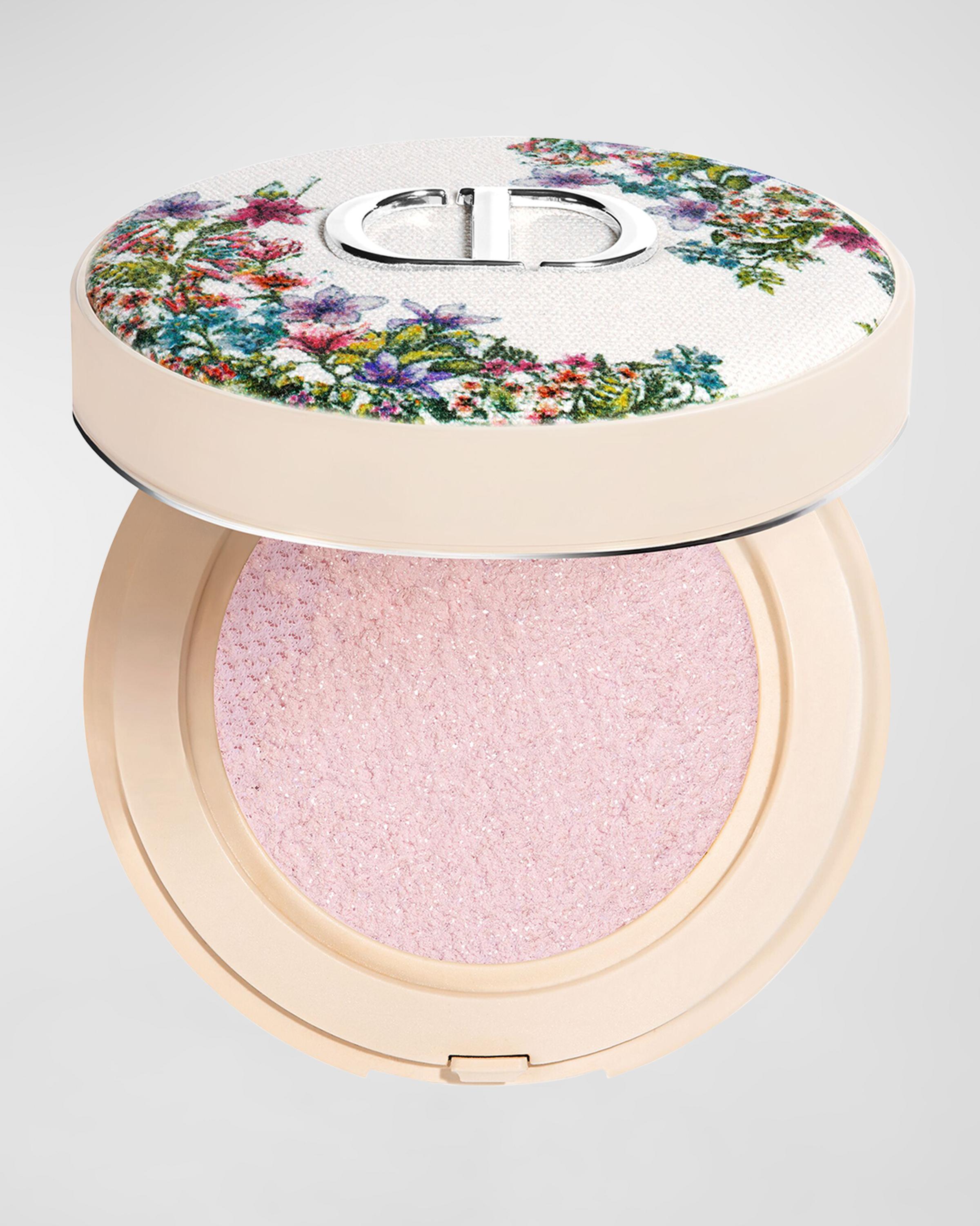 Dior Cushion Powder Lavender 10g +おまけ１０品 Dior Limited Edition Dior Forever Cushion Powder, Lavender
