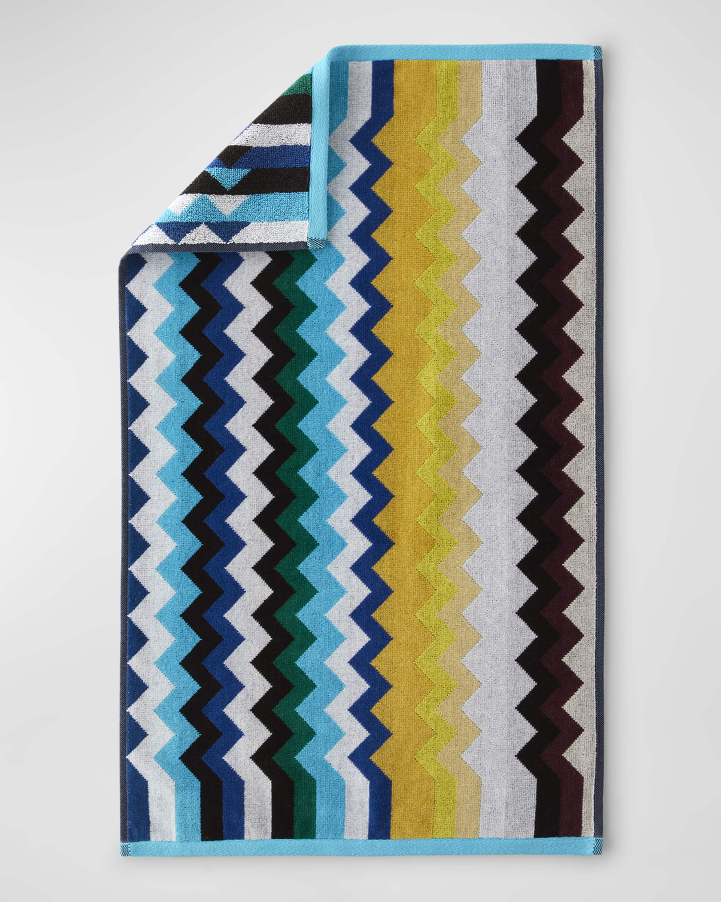 Missoni Home Carlie Hand Towel