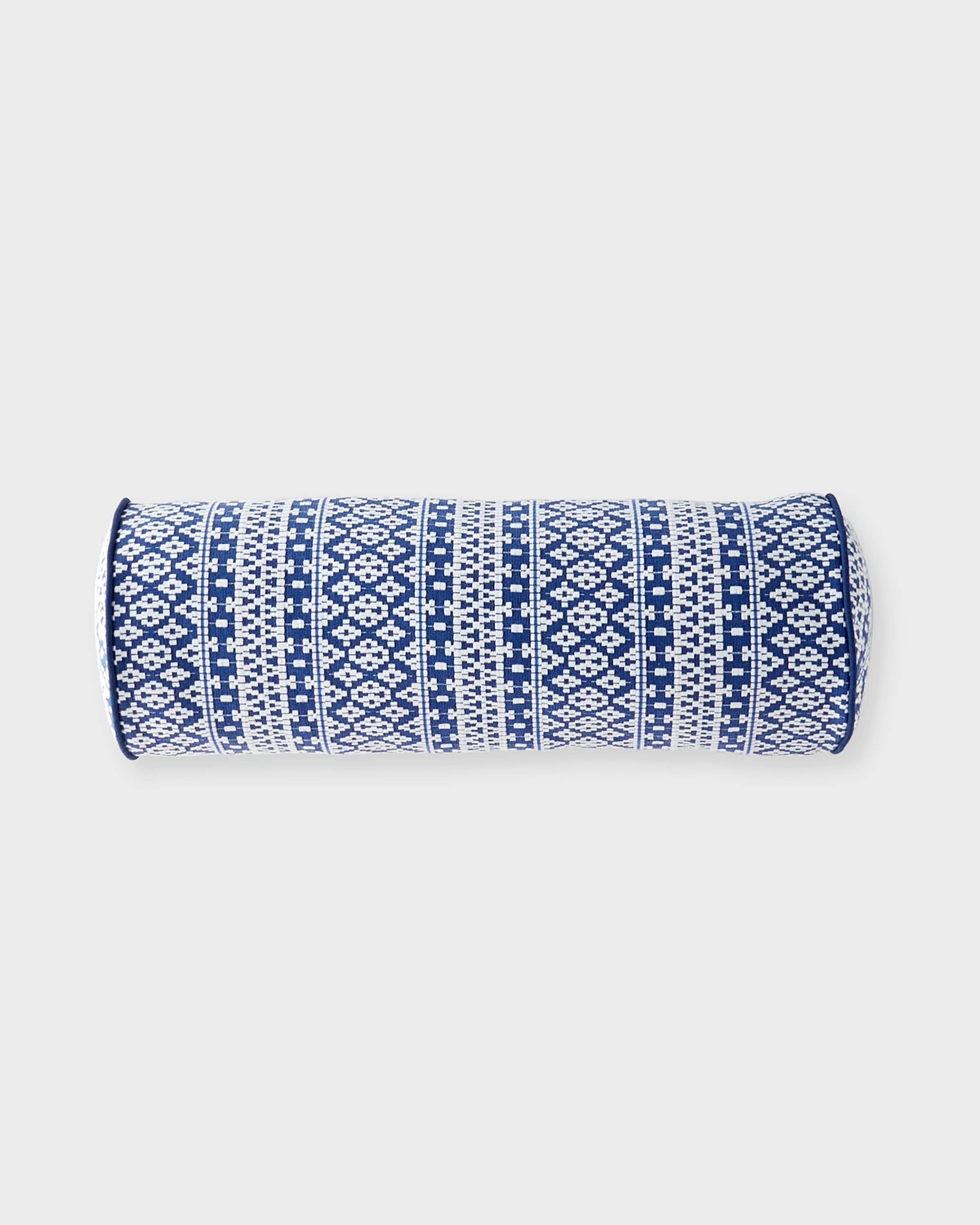 Legacy Weaver Neckroll Pillow