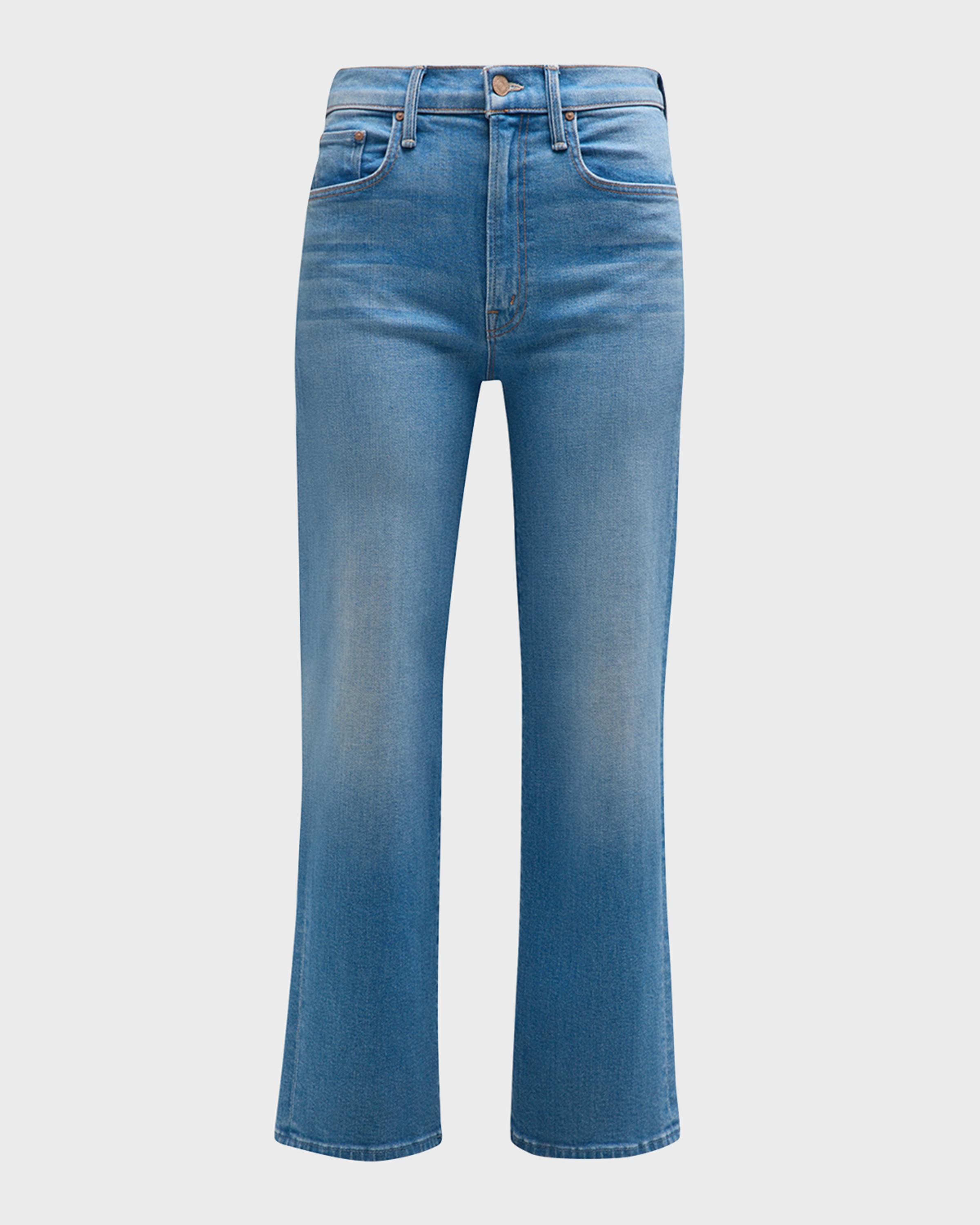 MOTHER マザー THE RAMBLER ZIP ANKLE 24ss MOTHER The Rambler Zip