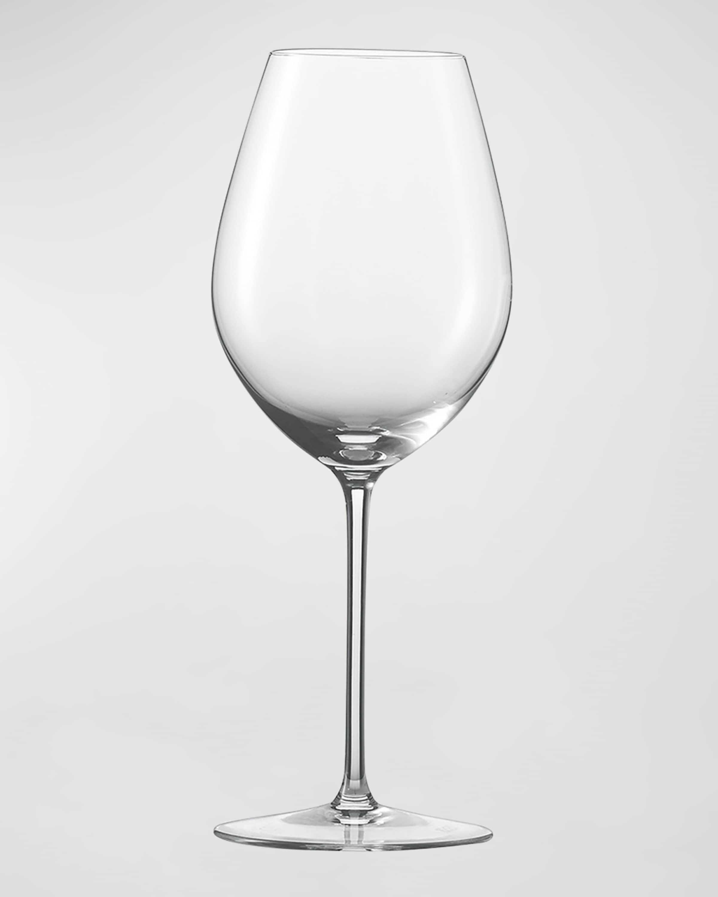 Fortessa Zwiesel Glas Enoteca Chianti 18.7oz, Set of 2