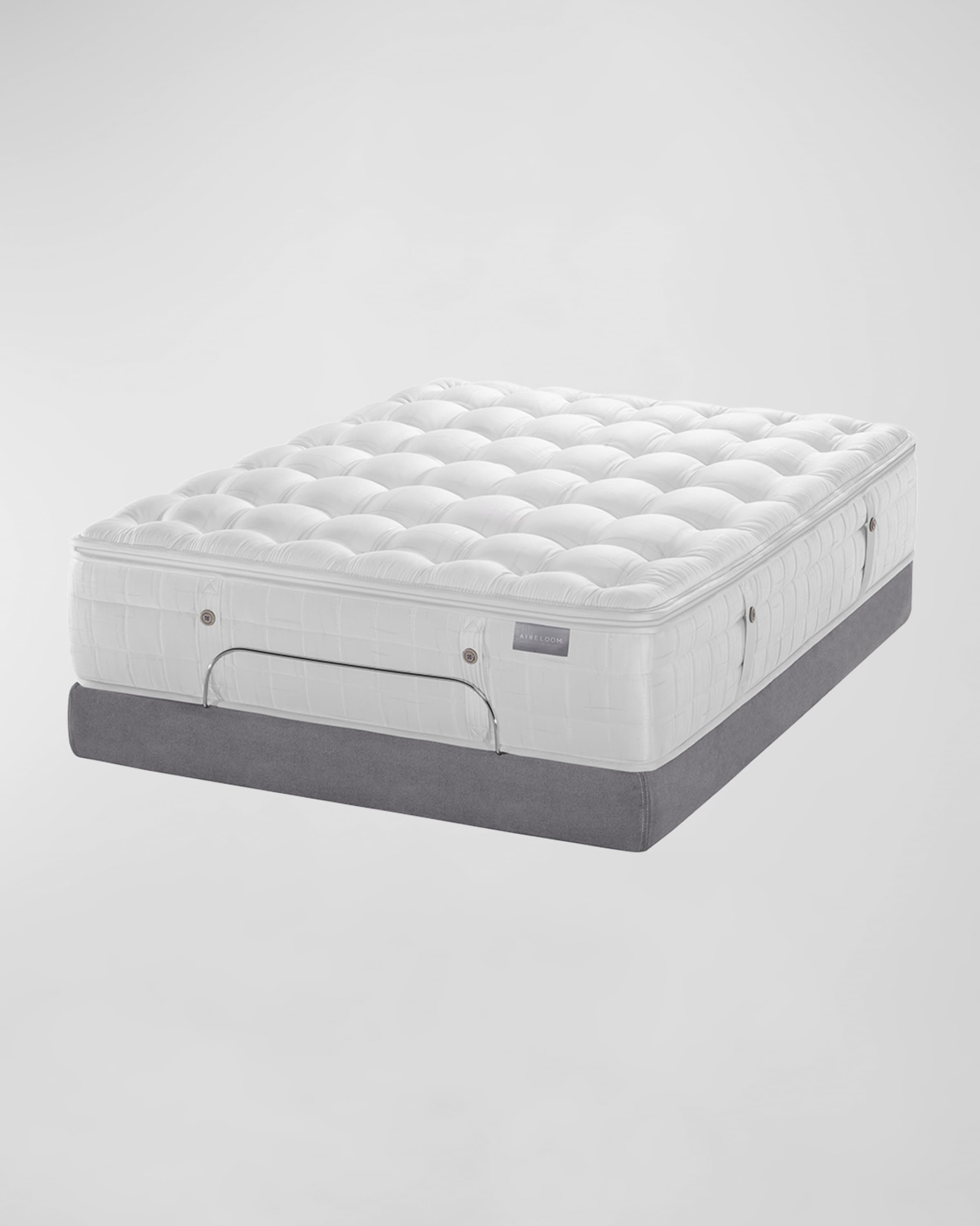 Aireloom Karpen Luxury Lotus Luxetop Plush Twin XL Mattress
