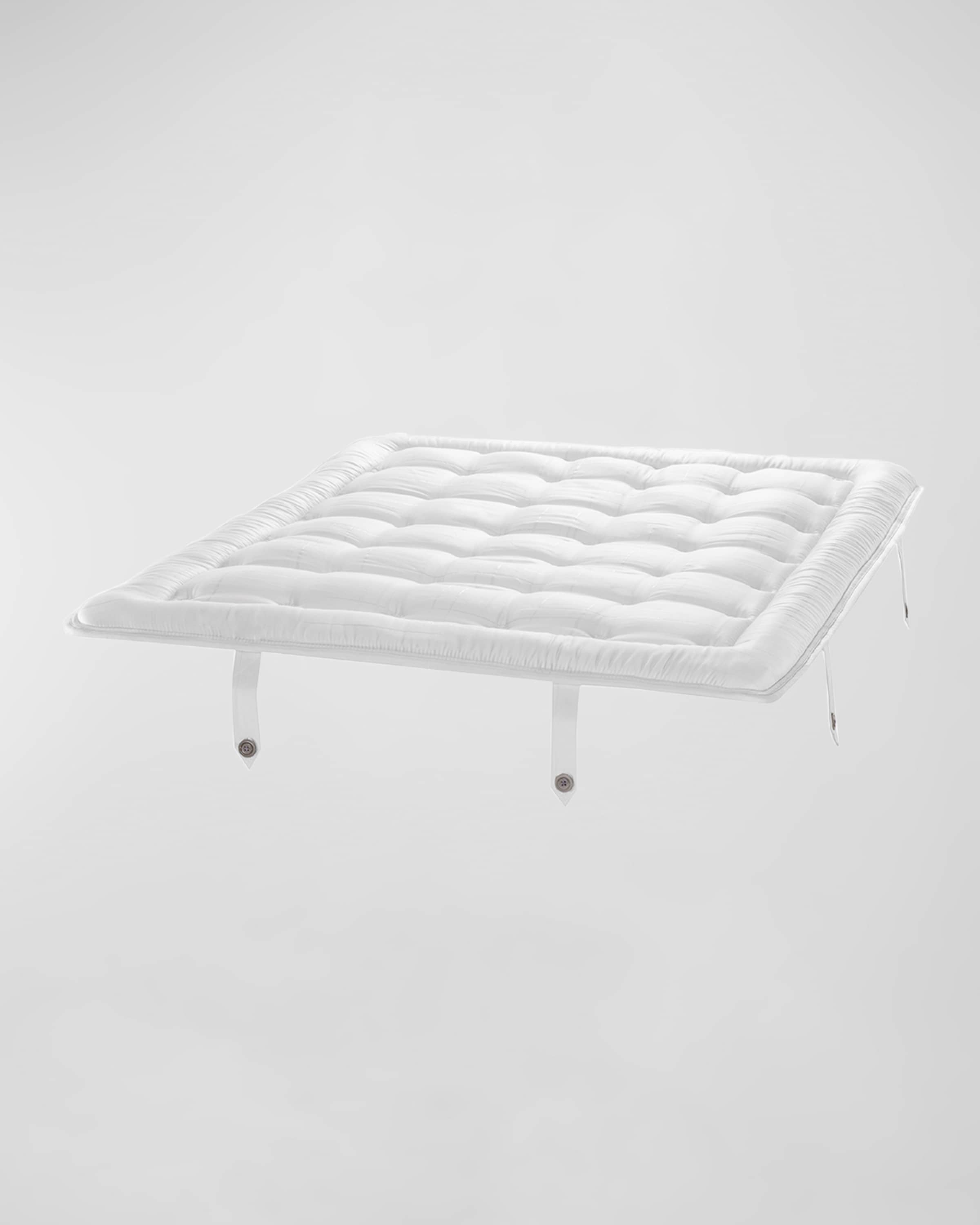 Aireloom Karpen Luxury Queen Mattress Topper