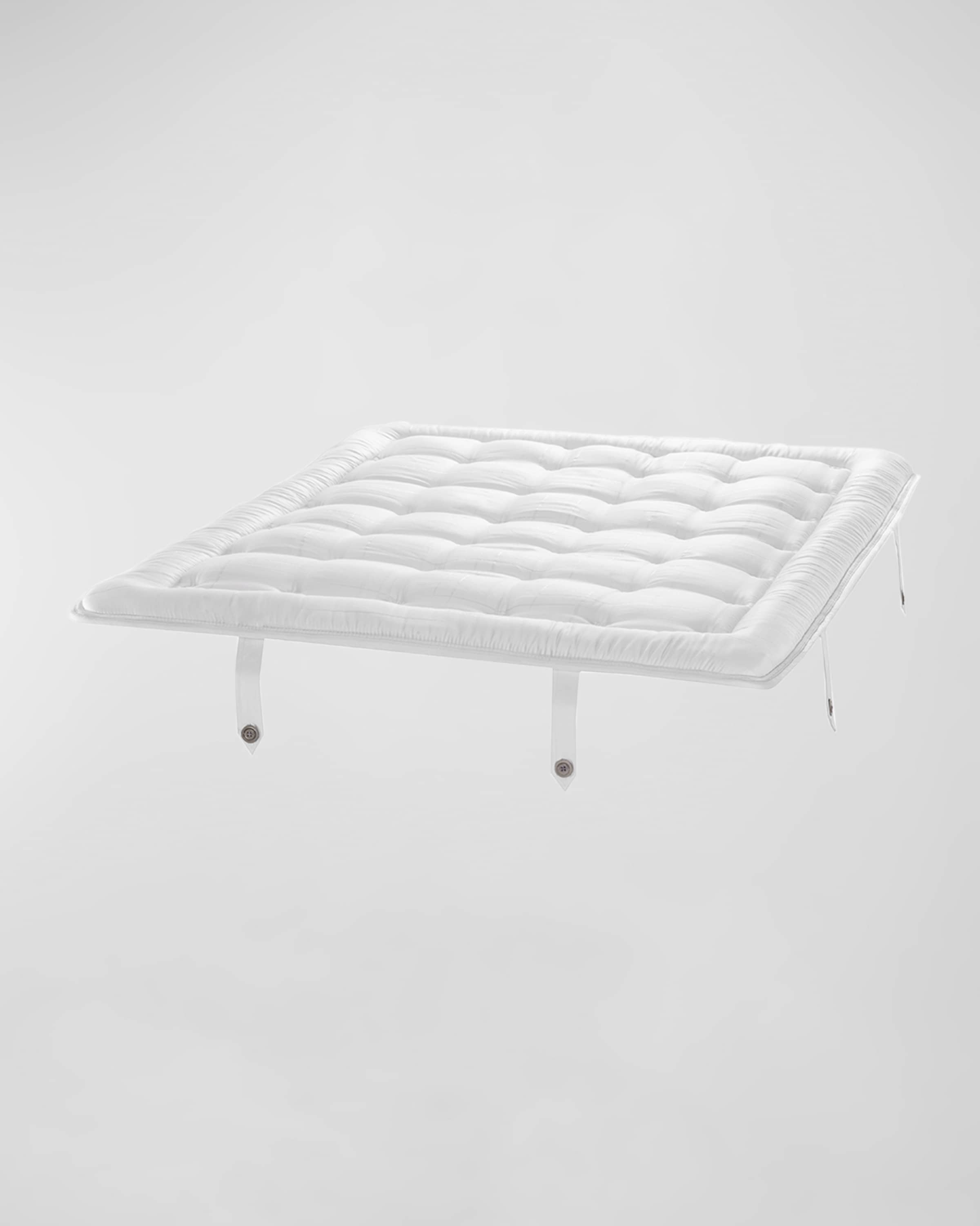 Aireloom Karpen Luxury King Mattress Topper