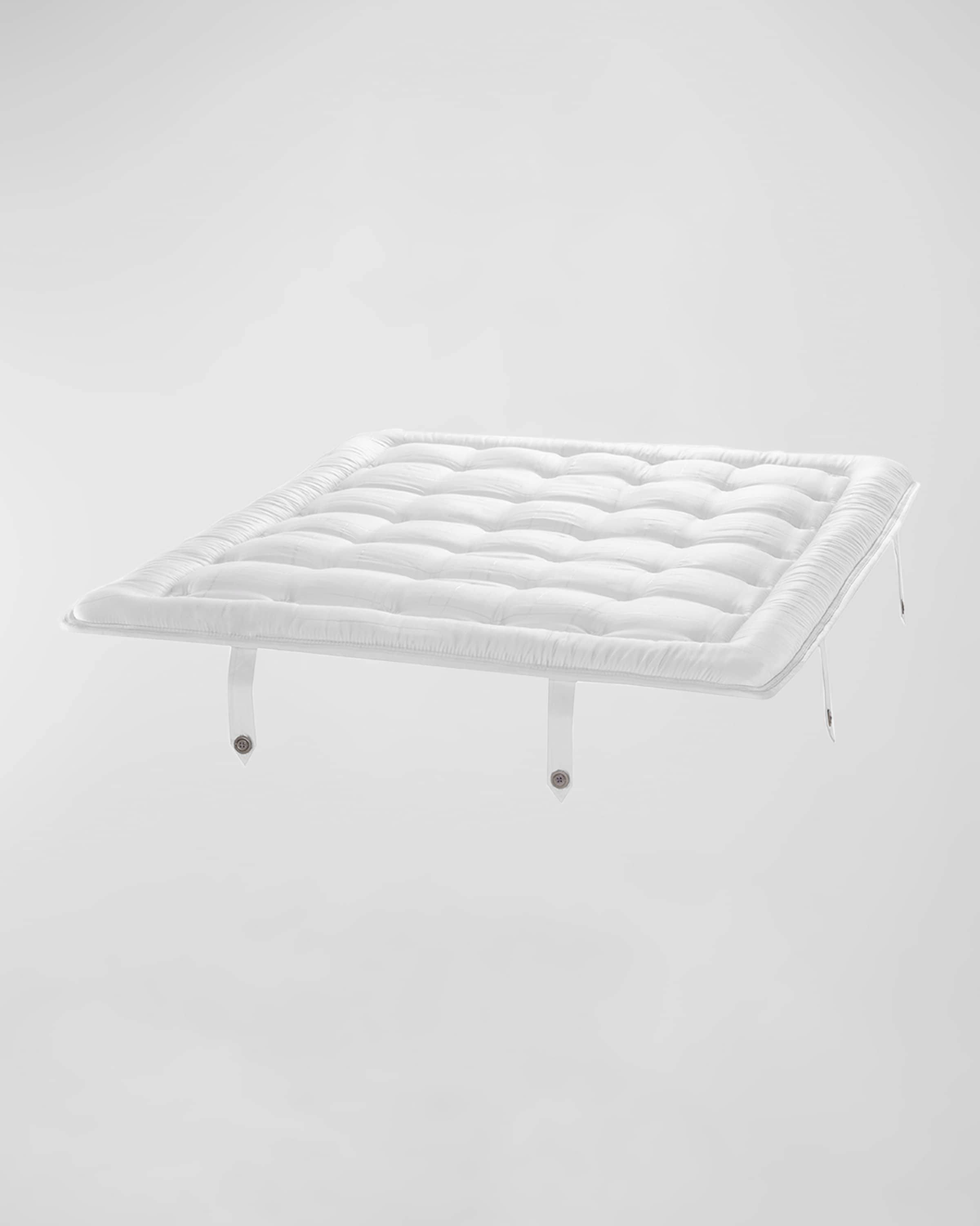 Aireloom Karpen Luxury California King Mattress Topper