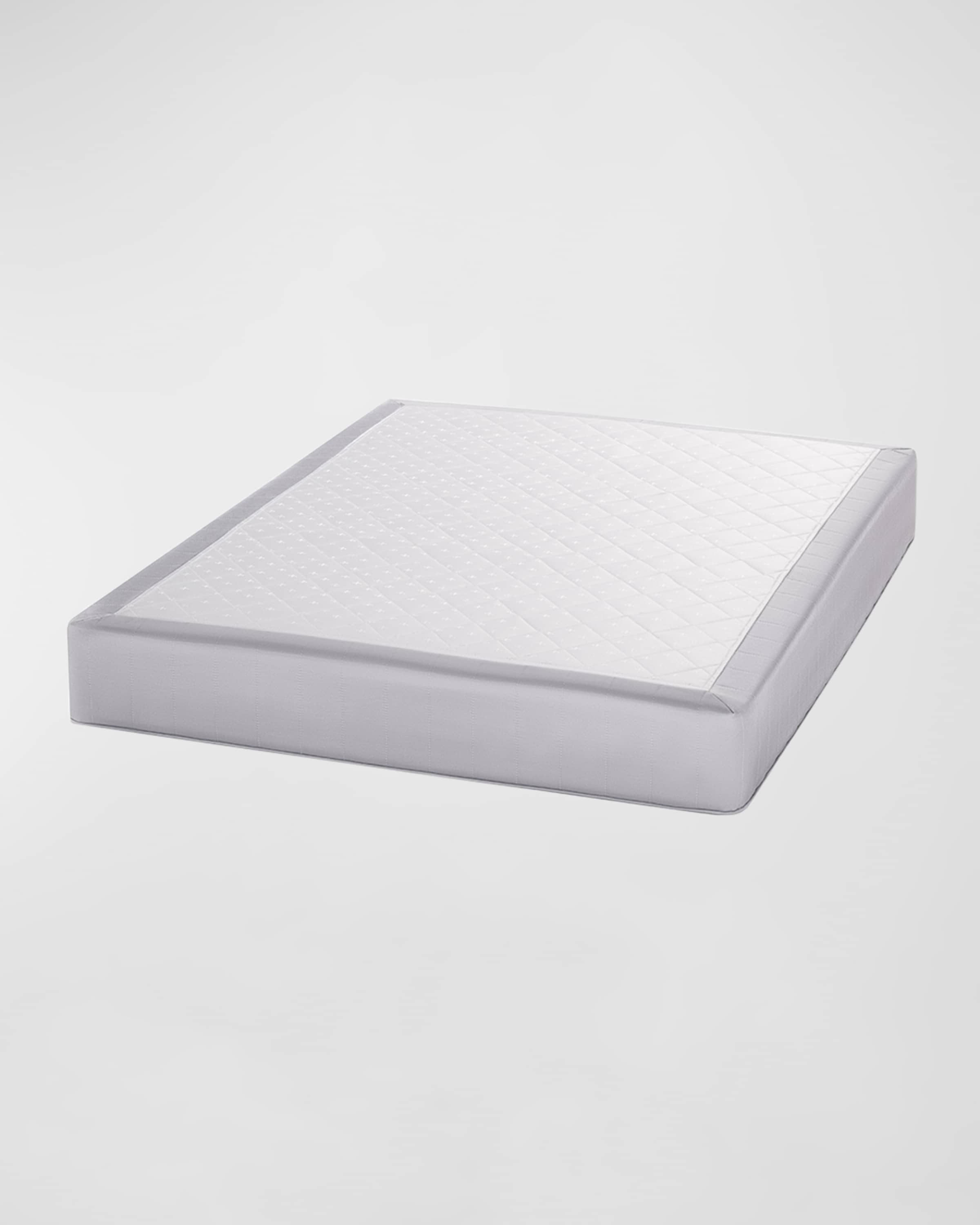 Aireloom Karpen Luxury 8-Way Hand-Tied Standard Twin Box Spring