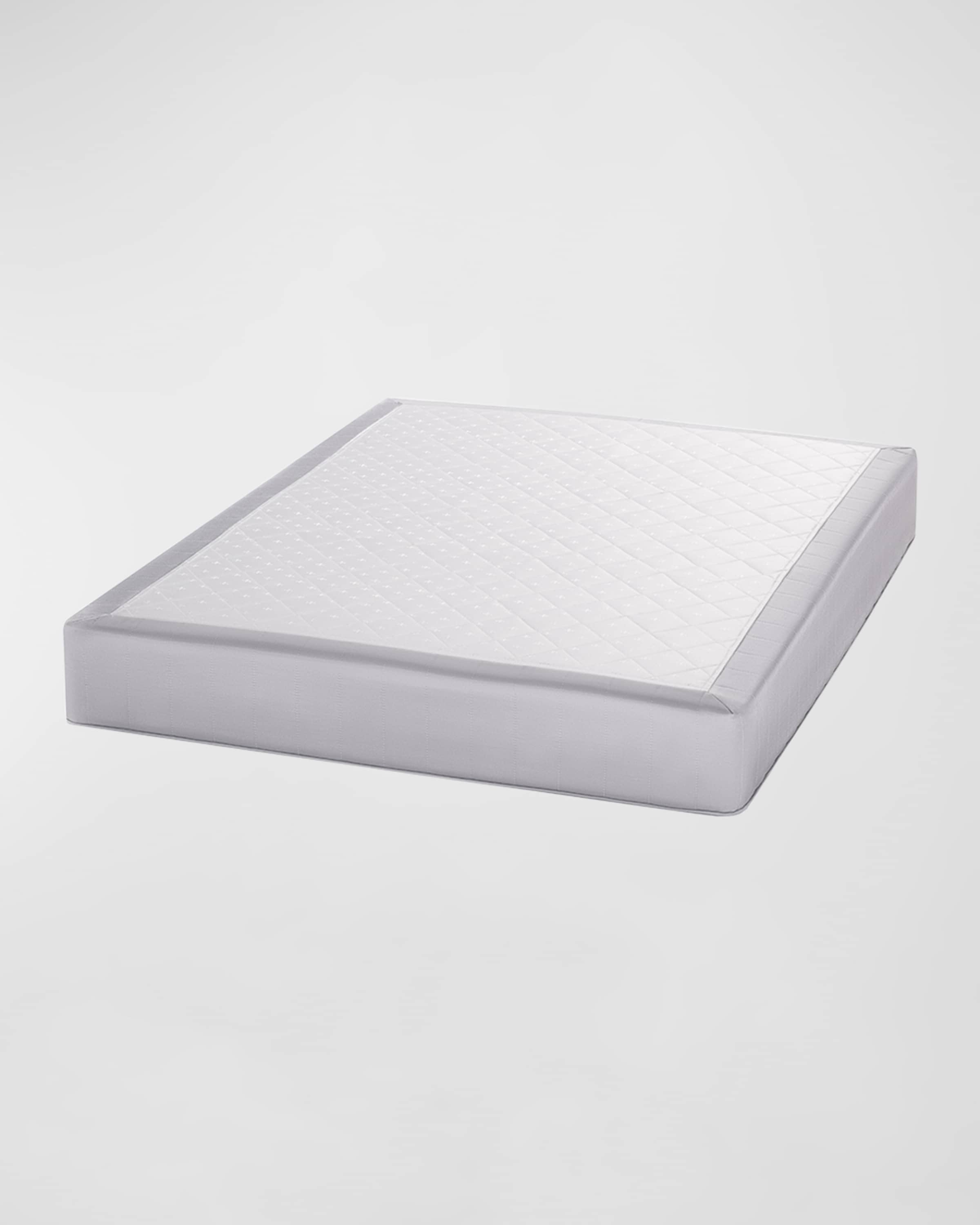 Aireloom Karpen Luxury 8-Way Hand-Tied Standard Queen Box Spring