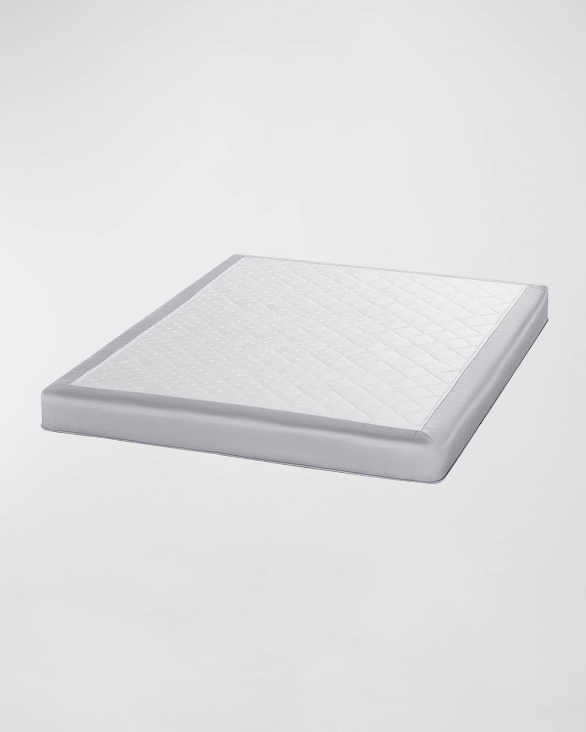 Aireloom Karpen Luxury 8-Way Hand-Tied Low Queen Box Spring