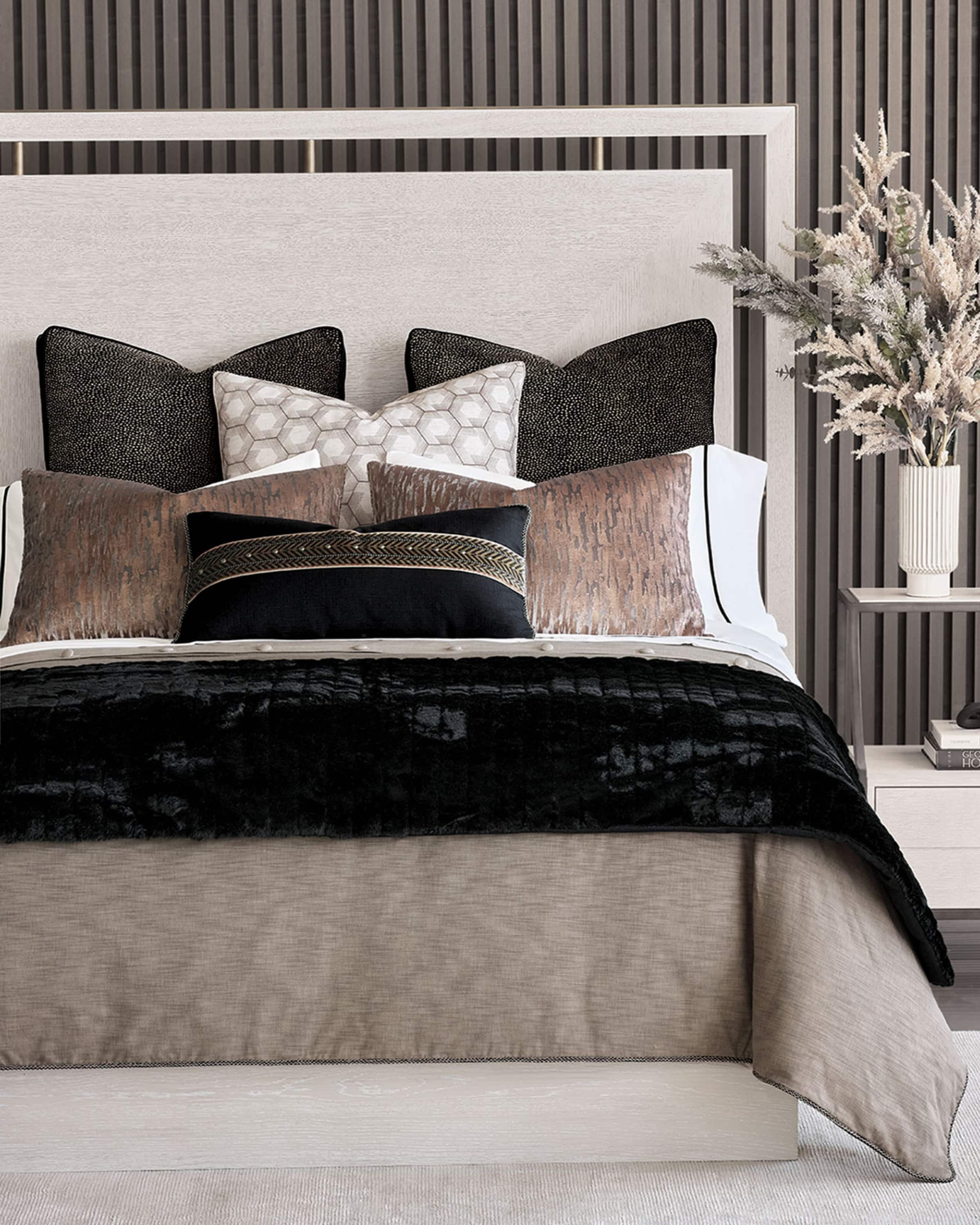 Eastern Accents Talena Mini Spot Euro Sham