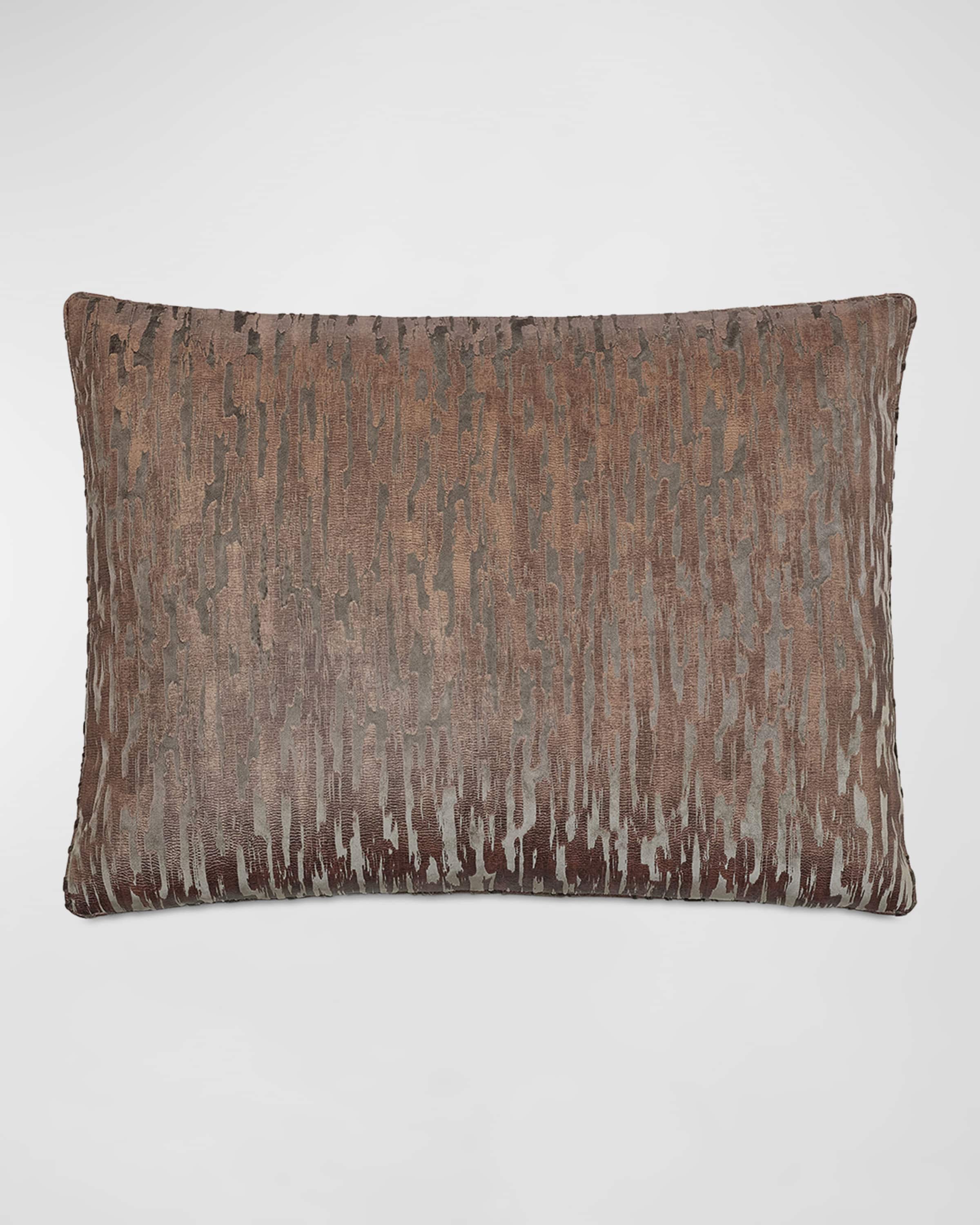 Eastern Accents Talena Abstract Standard Sham