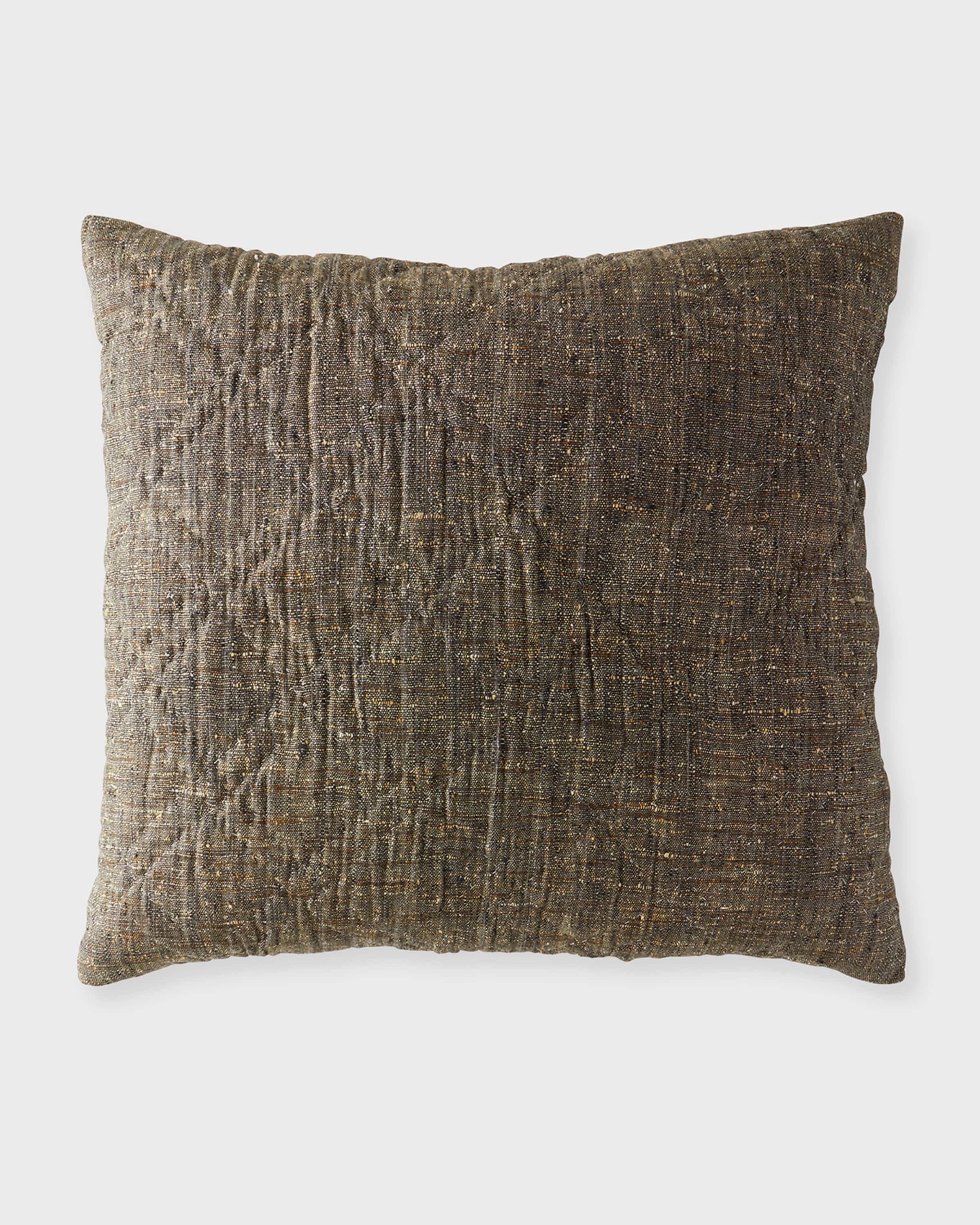 Amity Home Adley Euro Sham