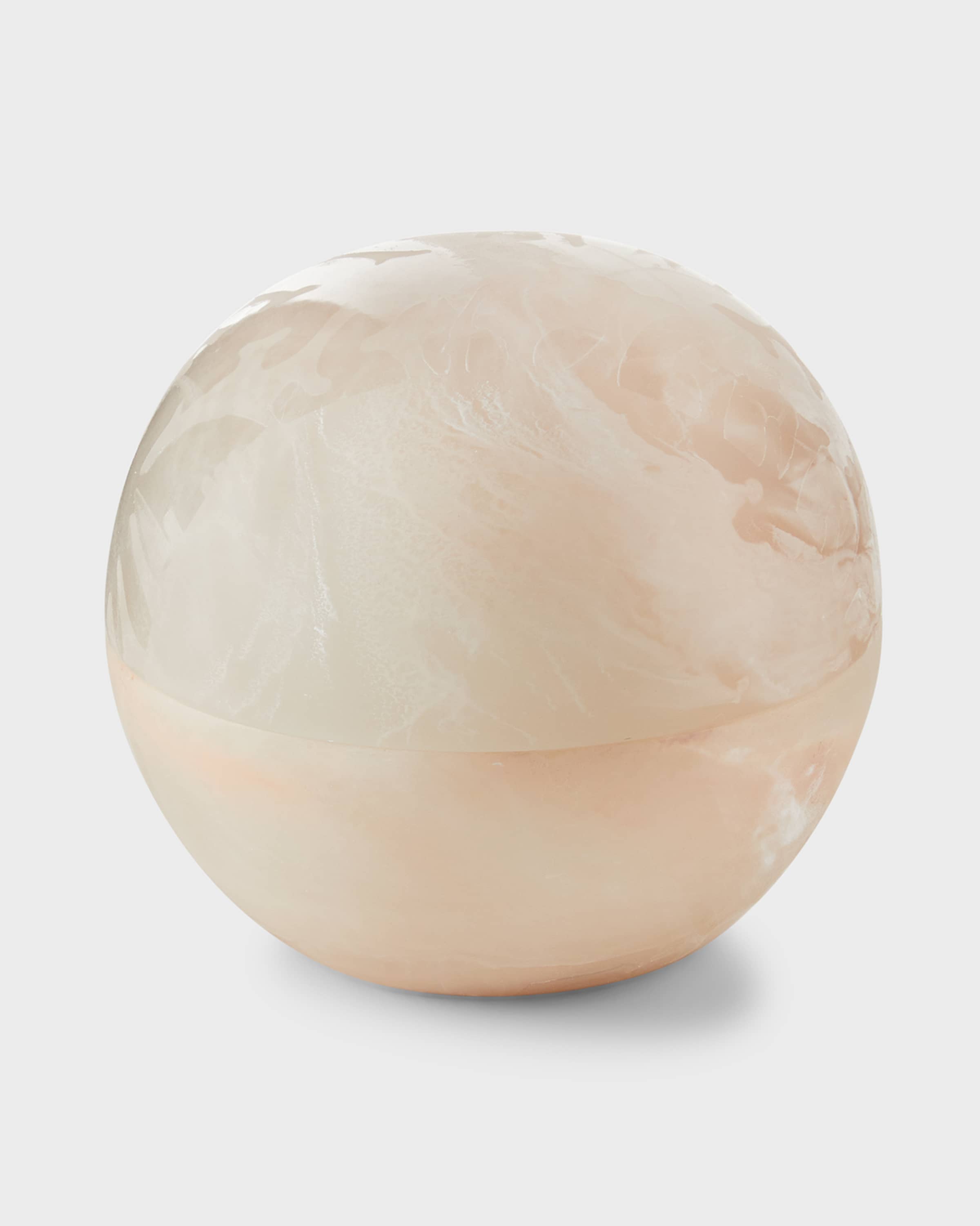 Kassatex Luna Cotton Jar