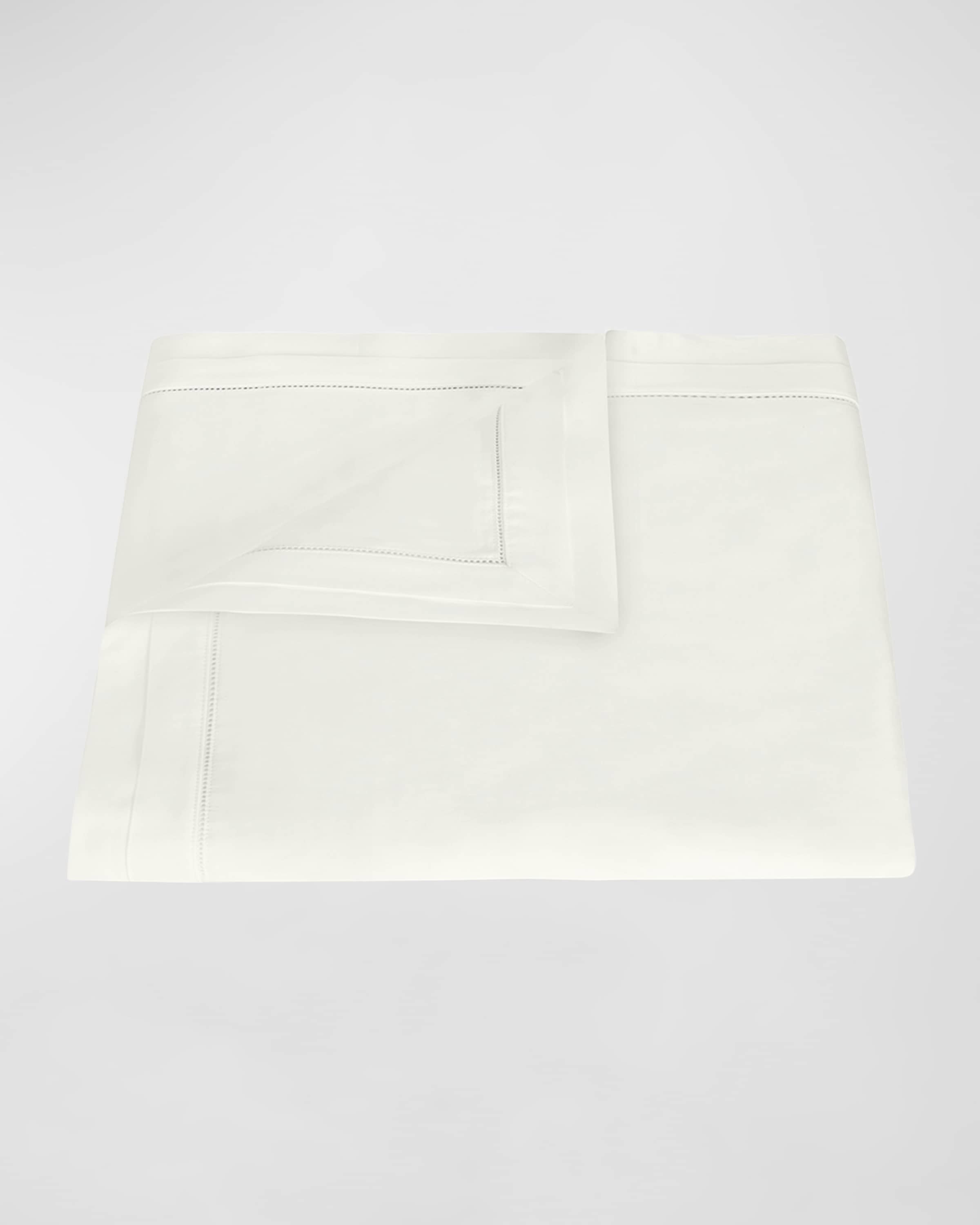 Matouk Schumacher Ambrose Full/Queen Duvet Cover