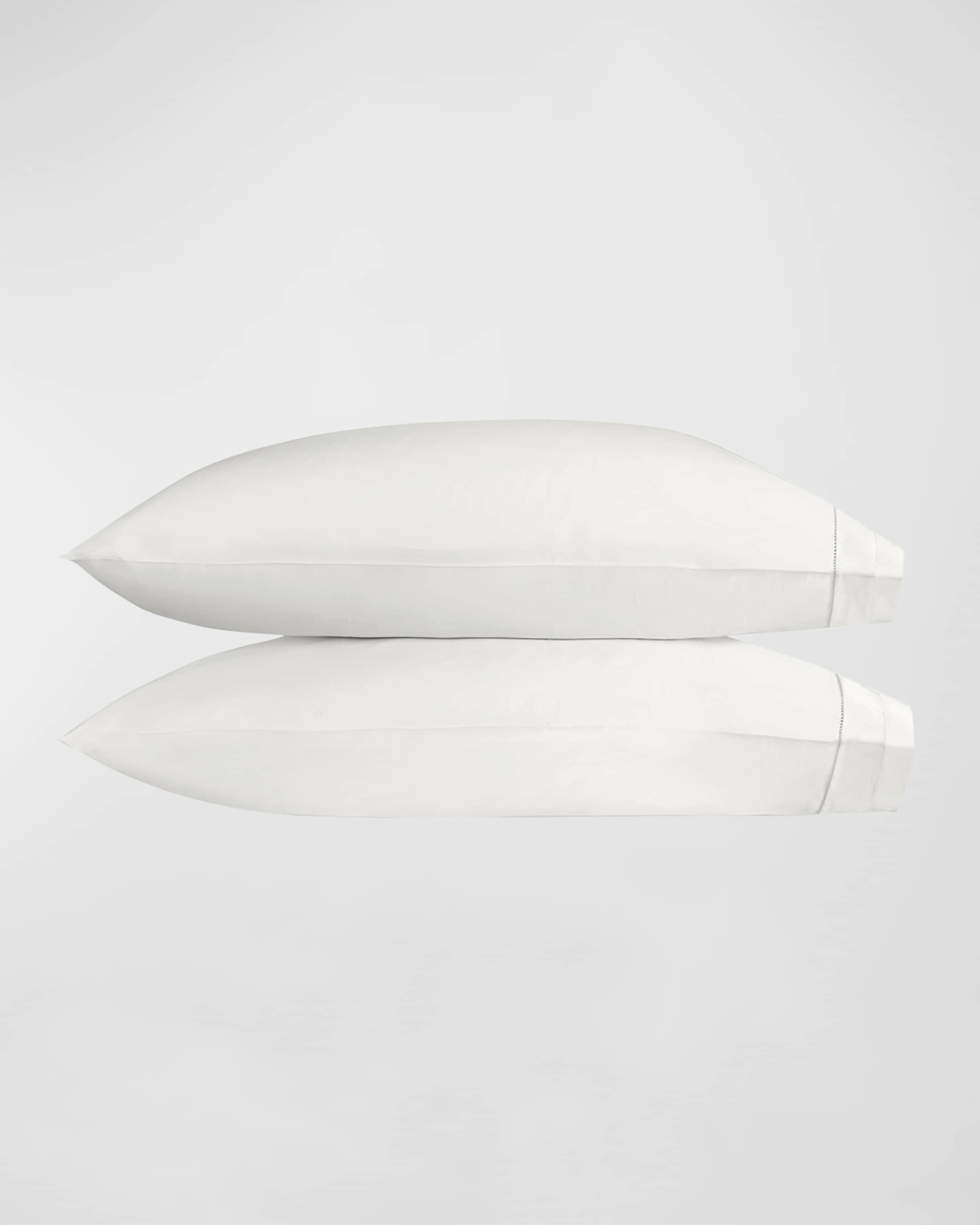 Matouk Ambrose King Pillowcases, Set of 2