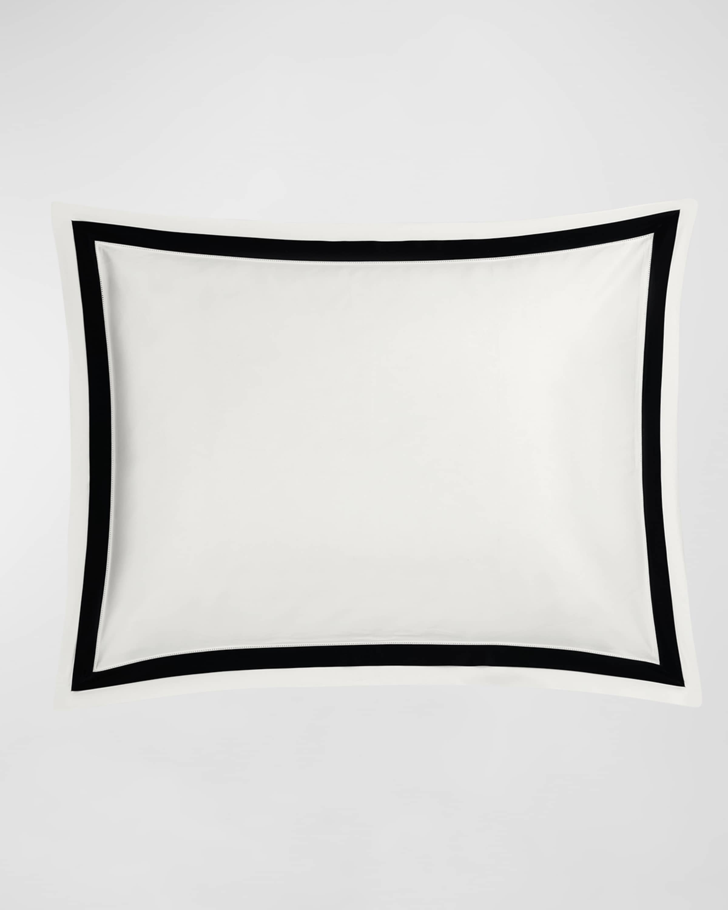 Matouk Schumacher Ambrose Standard Sham