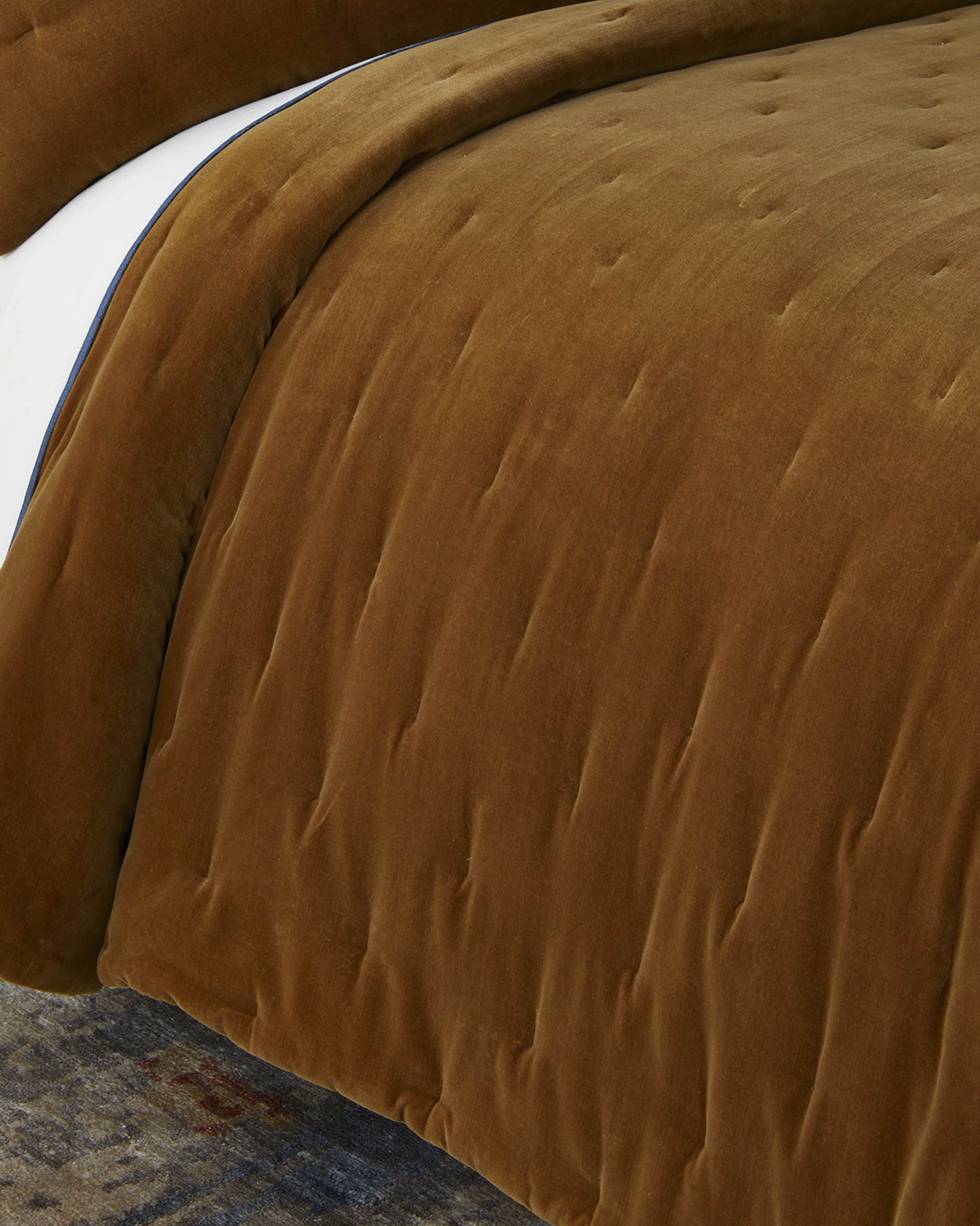 Amity Home Roan Quilt, Queen