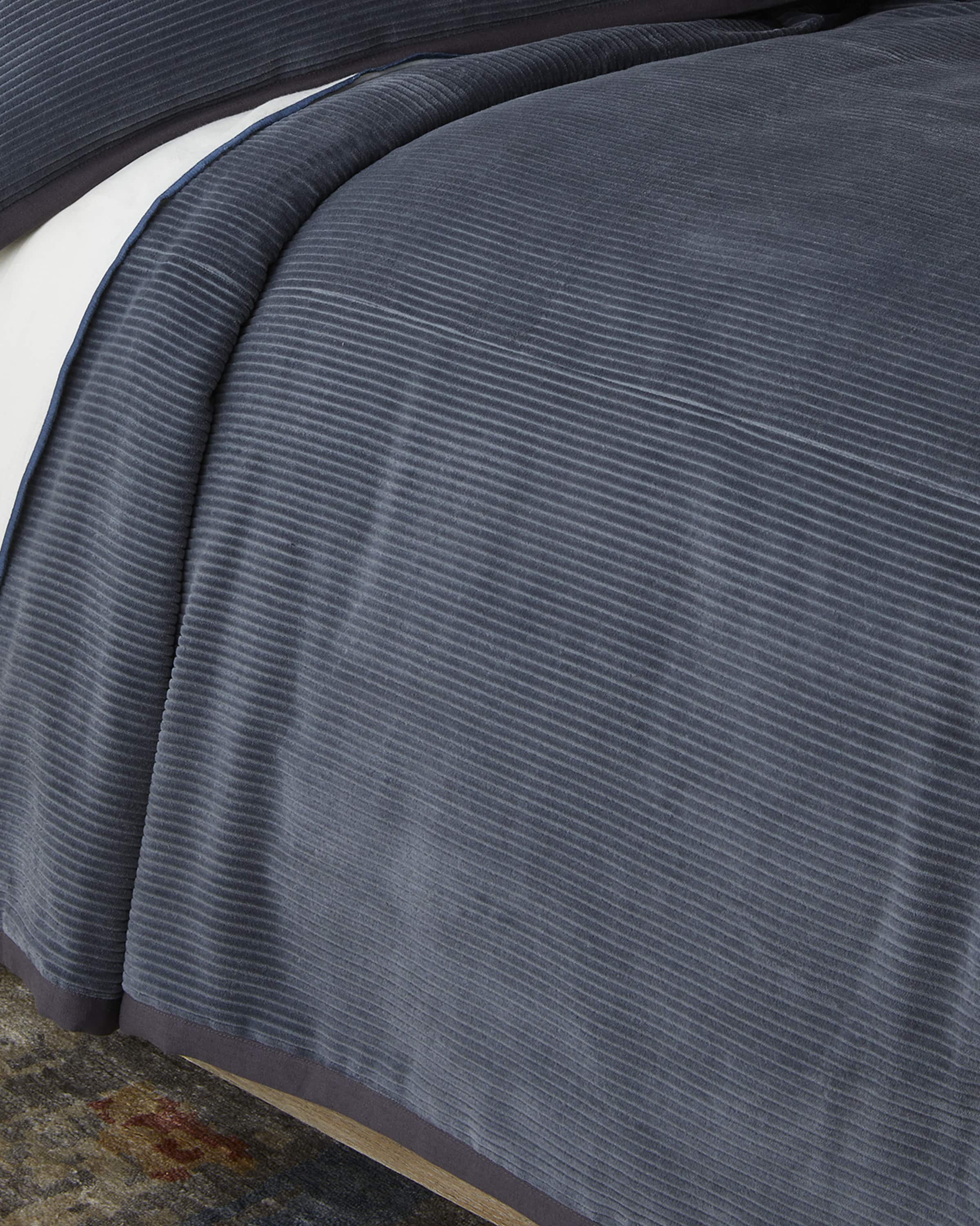 Amity Home Saunders Queen Coverlet