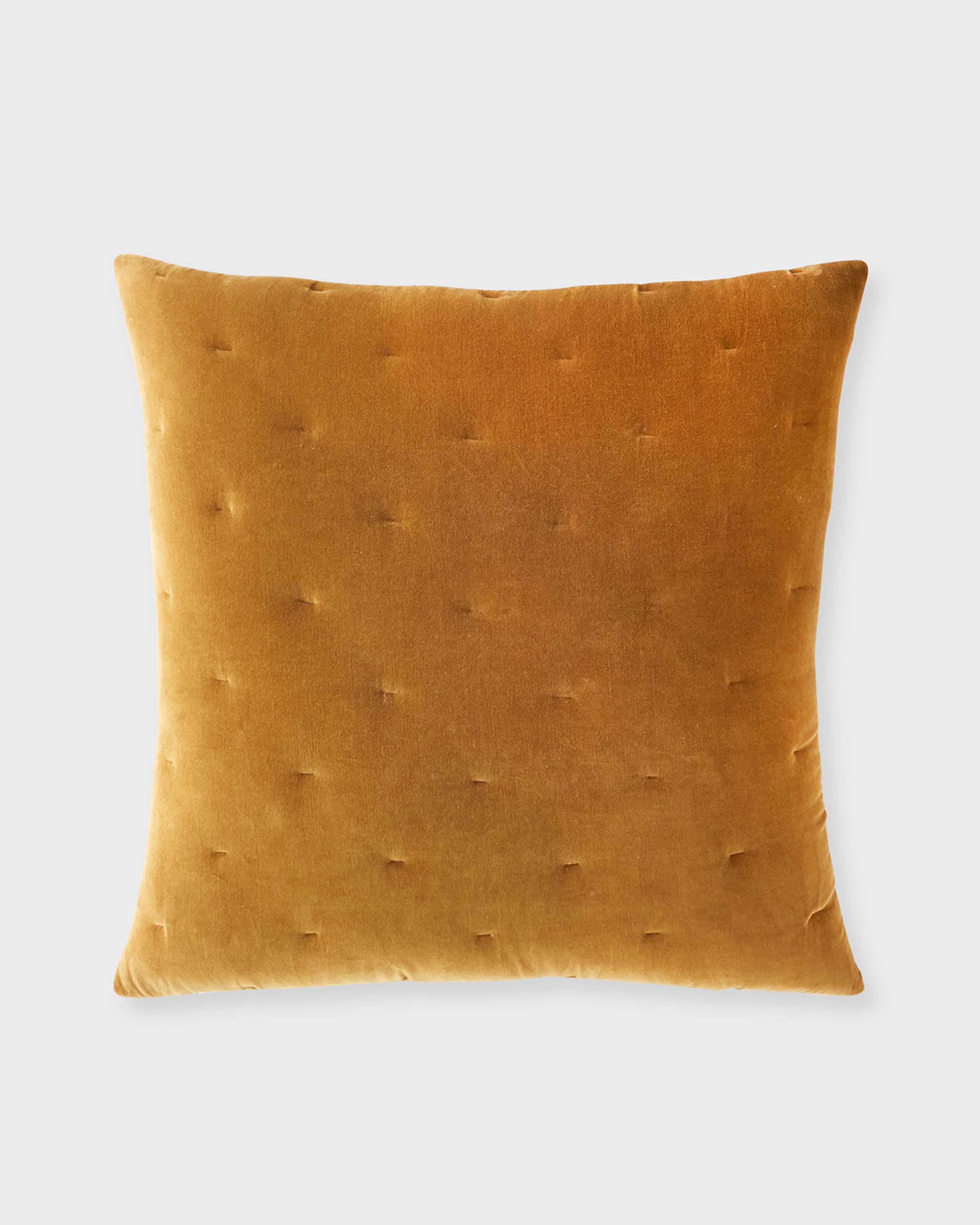 Amity Home Roan Euro Sham