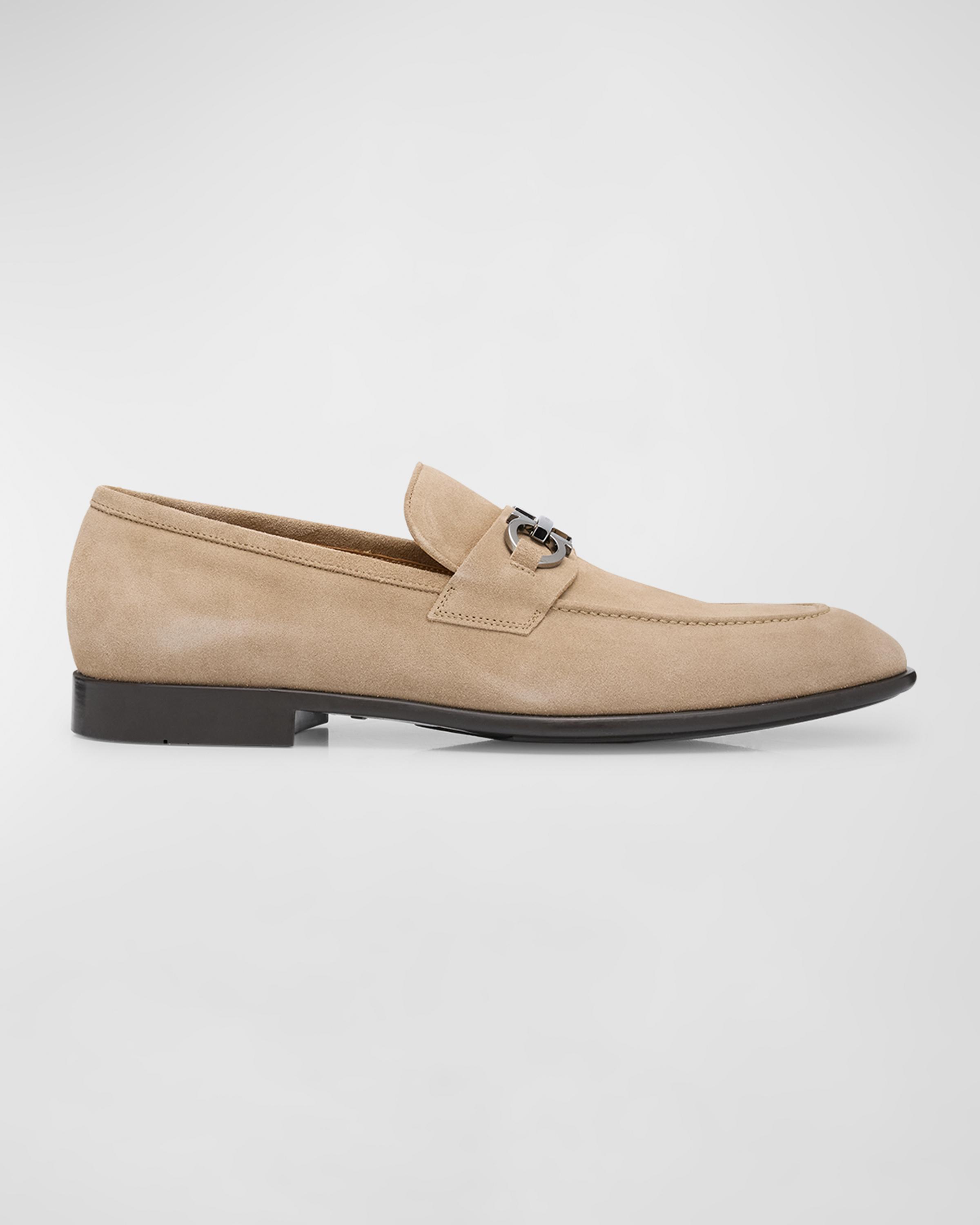 Ferragamo Men display picture 1