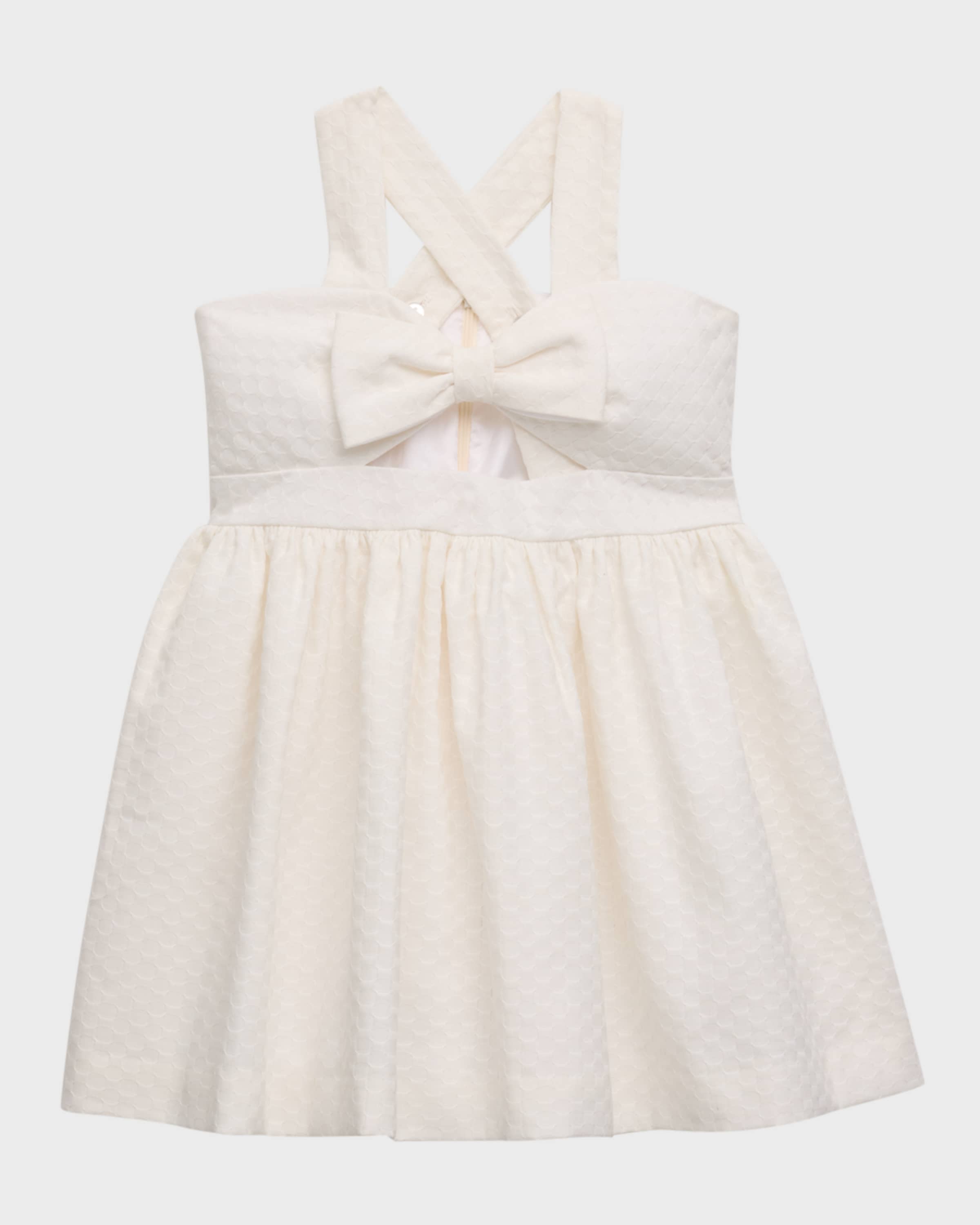 ⭐︎HELENA⭐︎ ハワイのニーマンマーカス　ガールズワンピース　12Y ⭐︎HELENA⭐︎ ハワイのニーマンマーカス ガールズワンピース