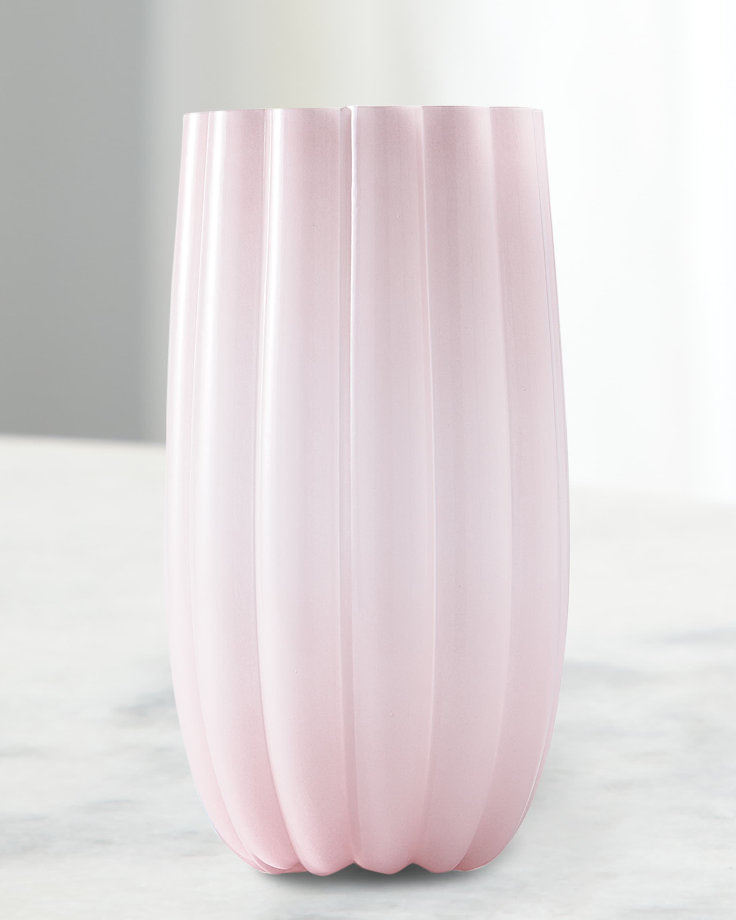 POLSPOTTEN Melon Vase - 15"