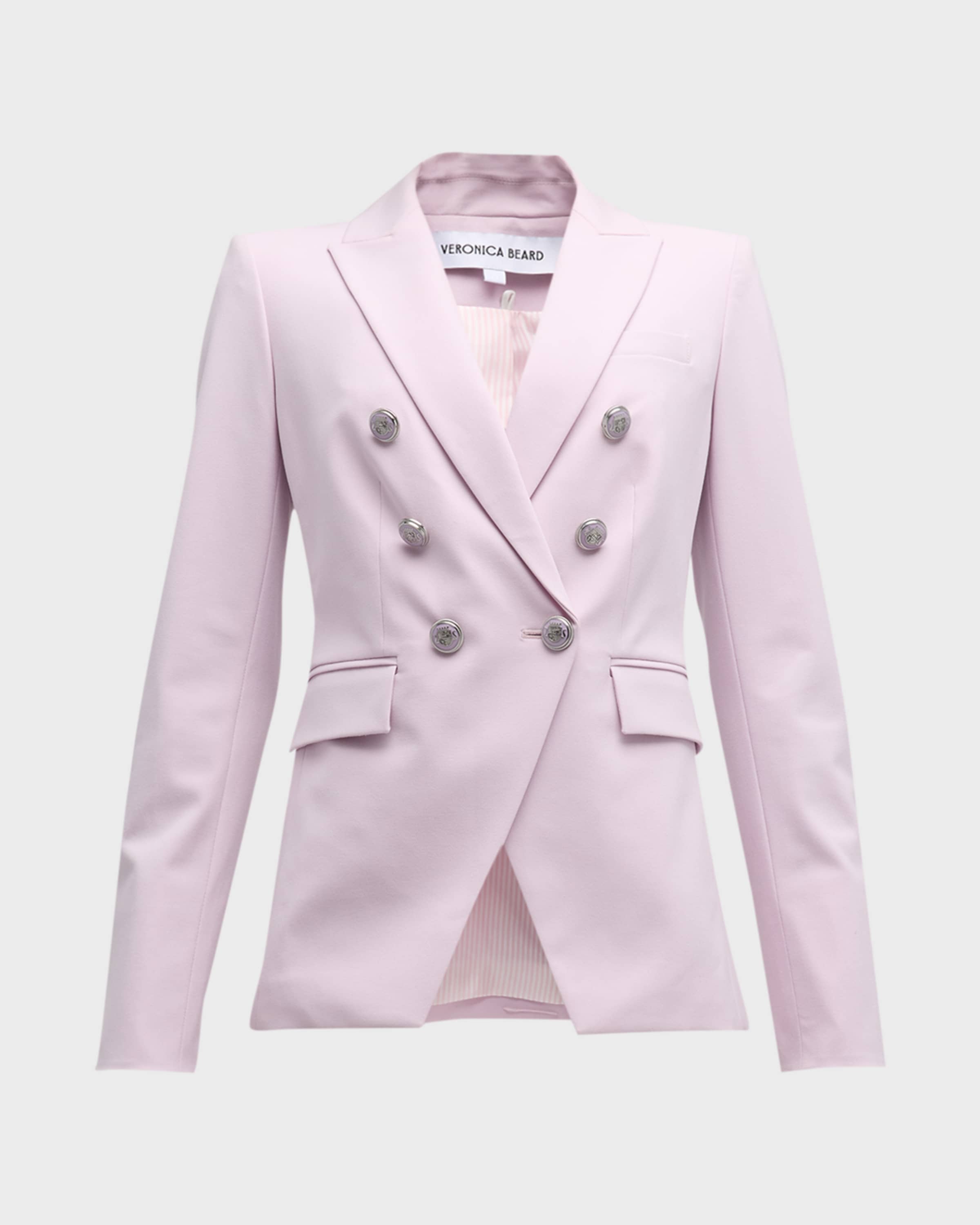 Veronica Beard Miller Dickey Jacket