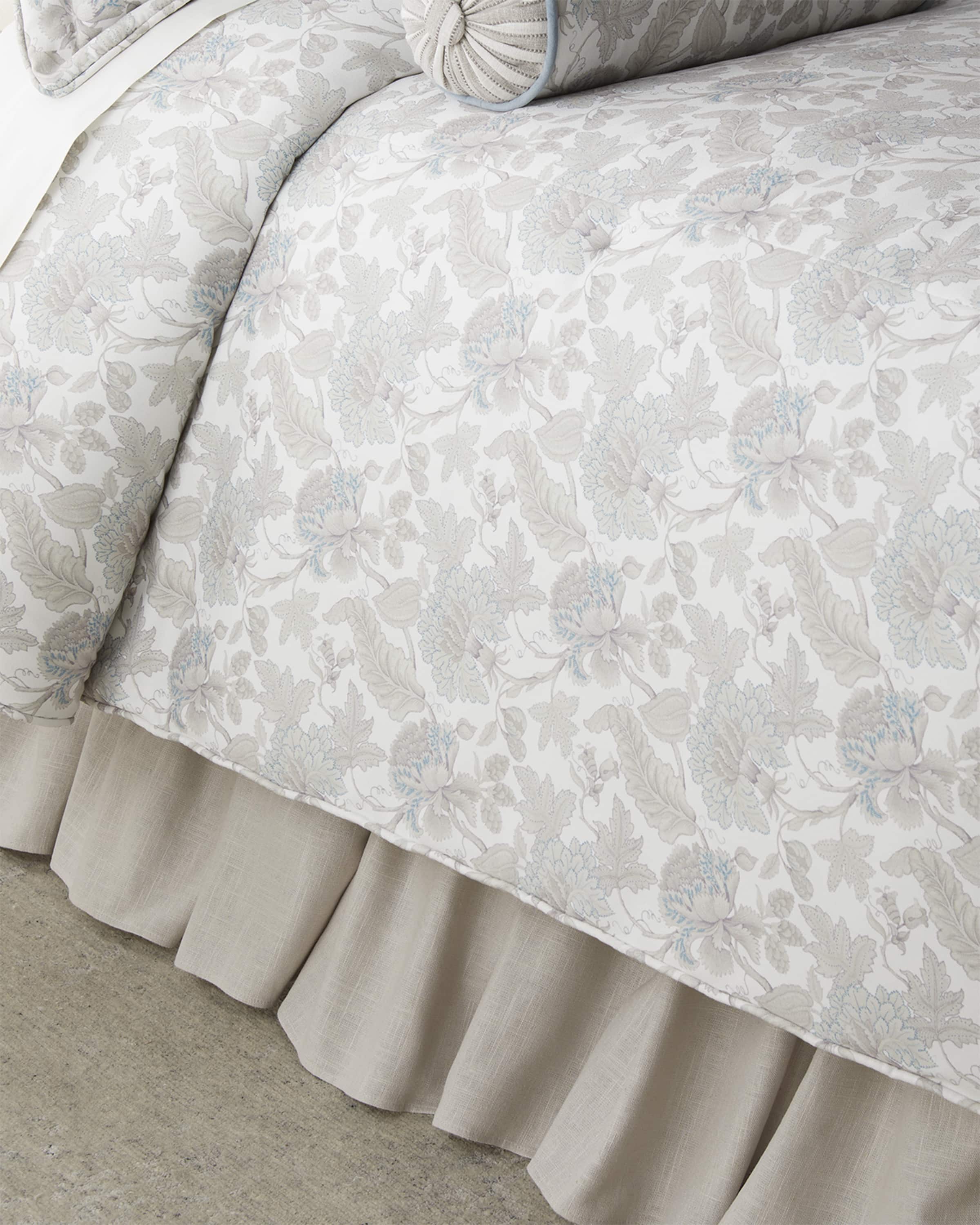 Sherry Kline Home Fibi 3-Piece King Comforter Set