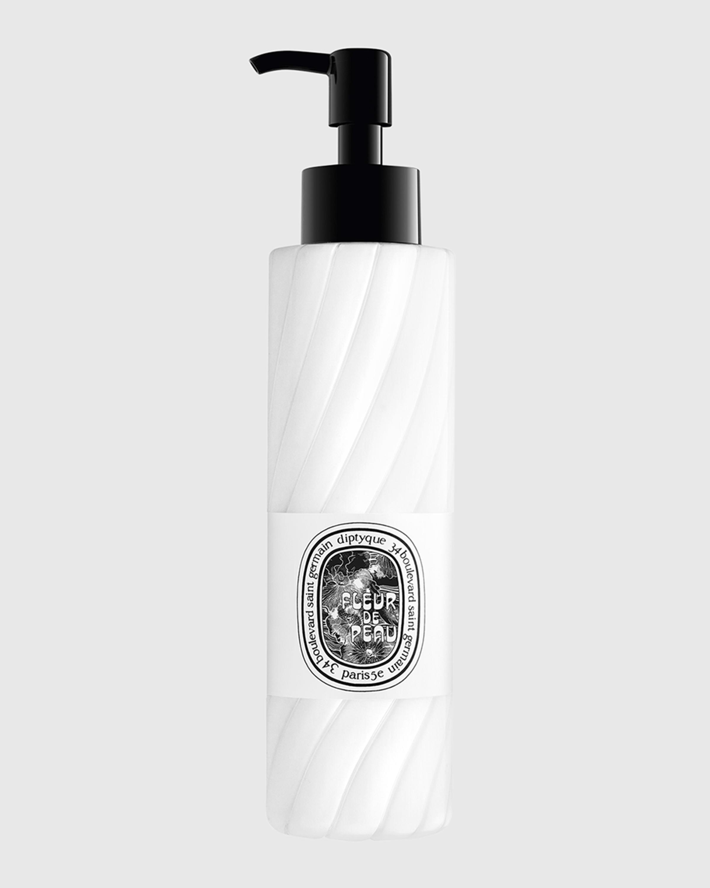 FLEUR DE PEAU ハンド＆ボディローション Diptyque Fleur de Peau Scented Hand & Body Lotion, 6.8 oz