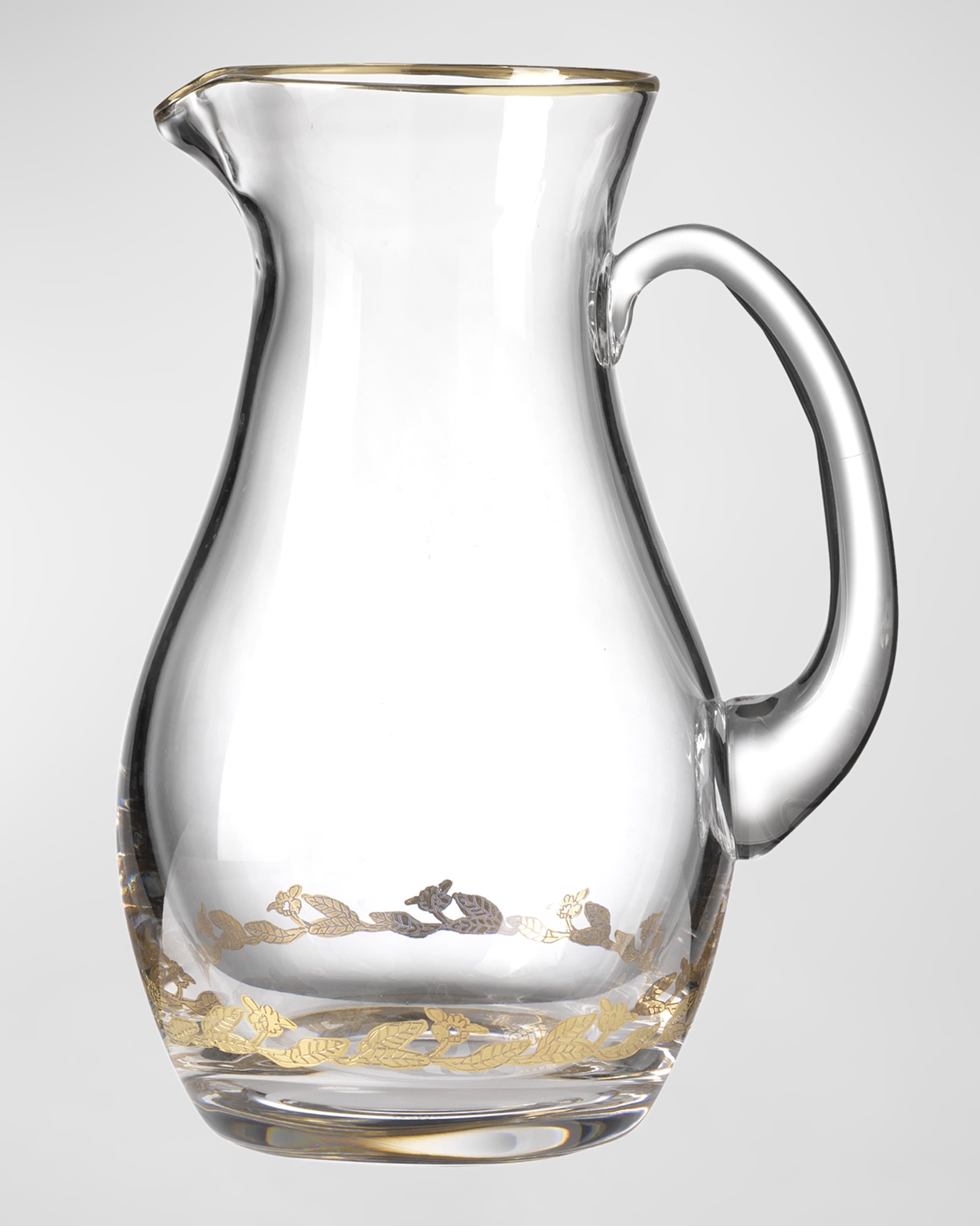 GINORI 1735 Marchese Pitcher