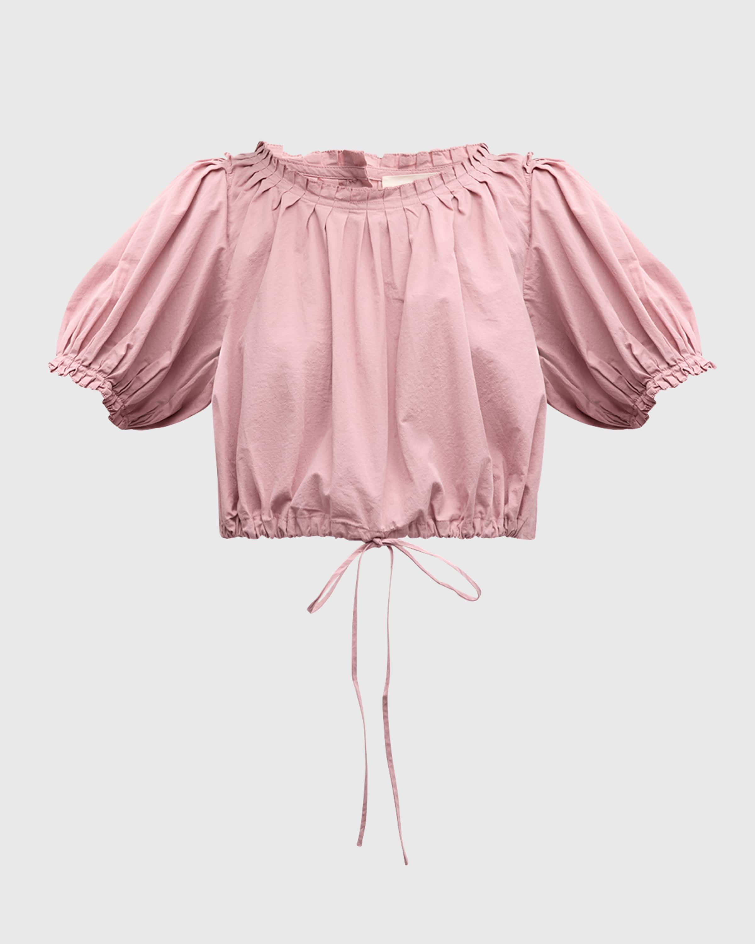 The Great The Hills Top