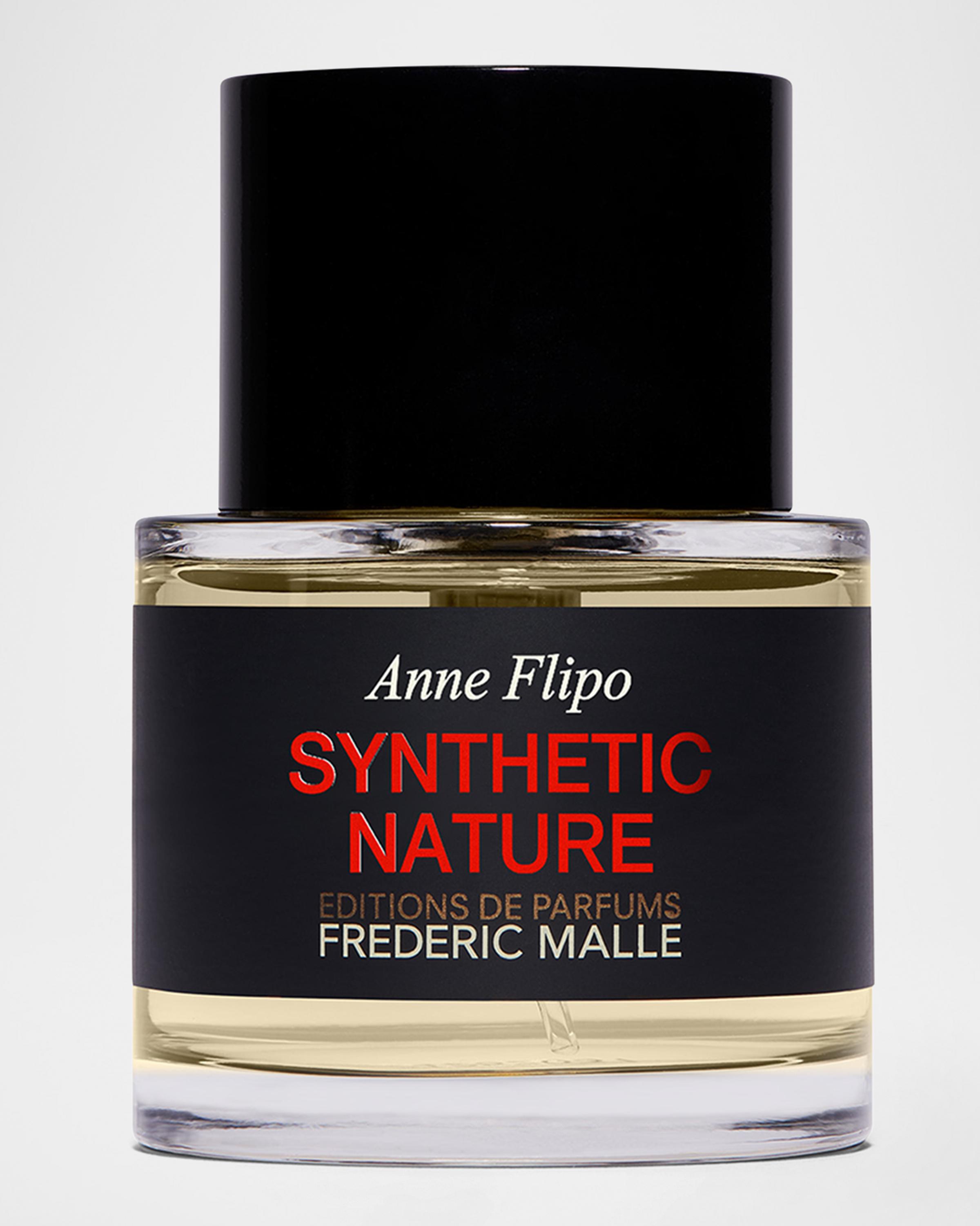 Frederic Malle Synthetic Nature オードパルファム Editions de Parfums Frederic Malle Synthetic Nature Perfume, 1.7