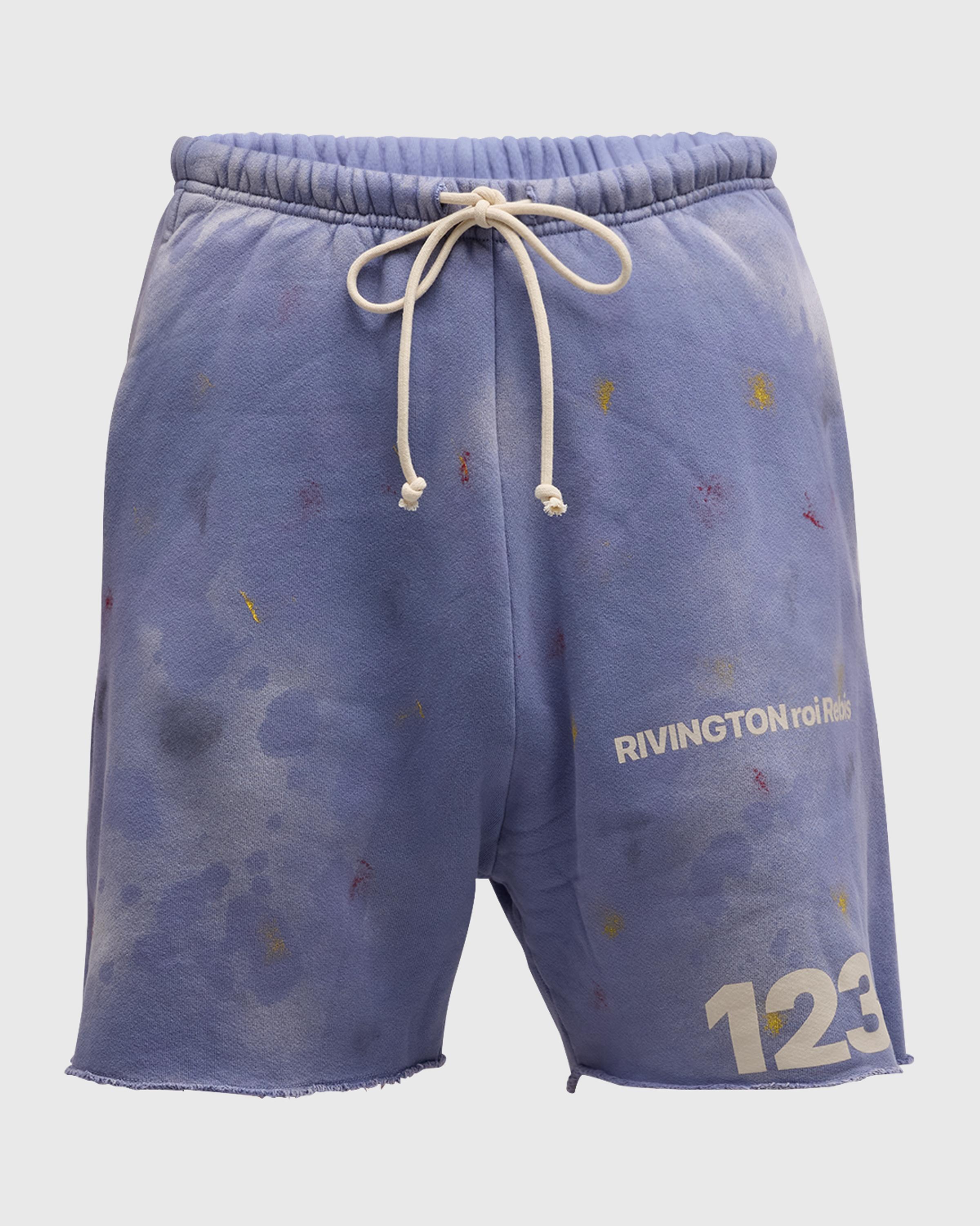 RIVINGTON roi Rebis gymgno ショートパンツ nm_4790865_100436_m
